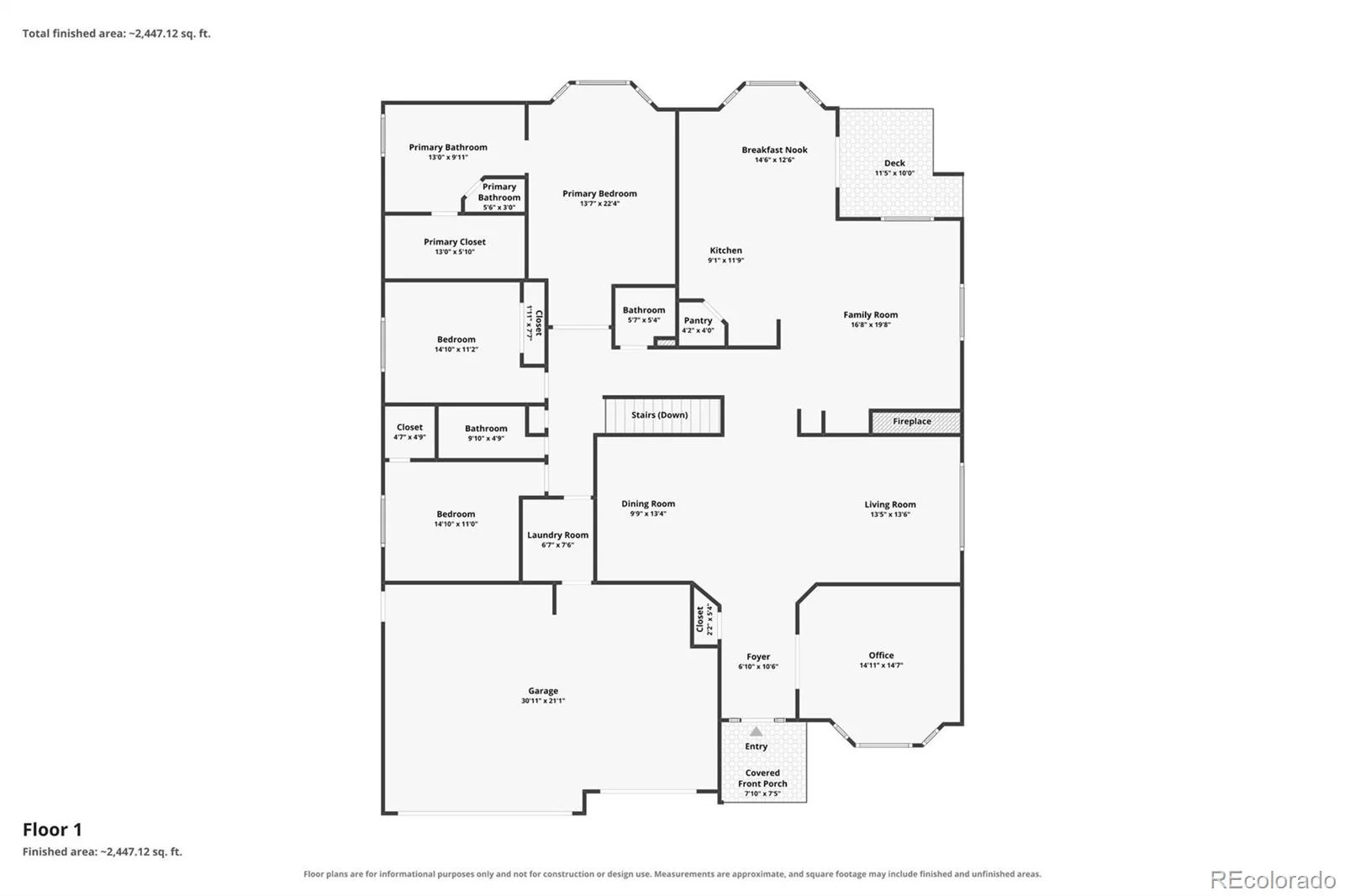 884 Taylor Lane Erie CO 80516 | MLS #REC3325357 07302026221710 1600 30