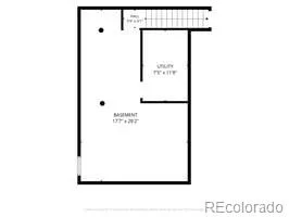 648 S Yarrow Street Denver CO 80226 | MLS #REC3325871 08092026162330 266 27