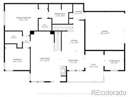 648 S Yarrow Street Denver CO 80226 | MLS #REC3325871 08092026162330 266 28