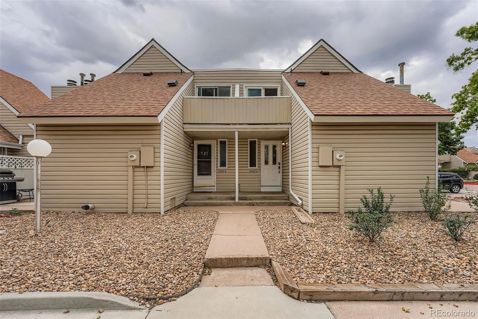 2469 S Xanadu Way #A Aurora CO 80014 | MLS #REC3327407 08142026152712 1600 21