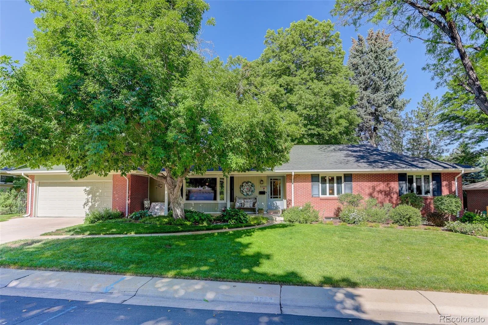3203 S Milwaukee Street Denver CO 80210 MLS #REC3328668 06142026162451 1600 0
