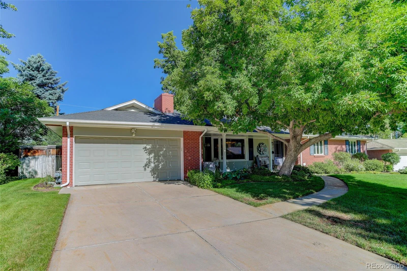 3203 S Milwaukee Street Denver CO 80210 MLS #REC3328668 06142026162451 1600 1