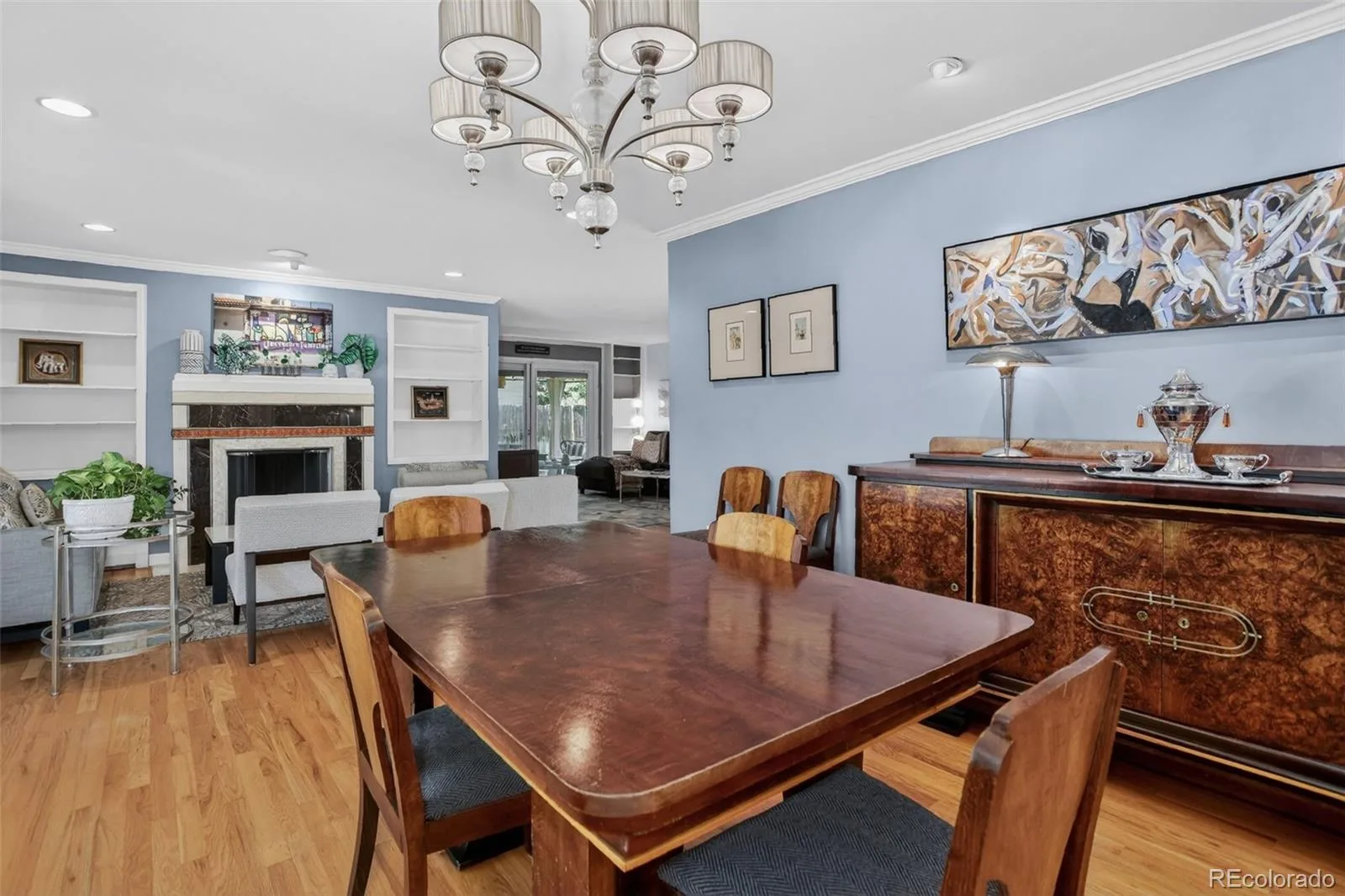 3203 S Milwaukee Street Denver CO 80210 MLS #REC3328668 06142026162451 1600 11