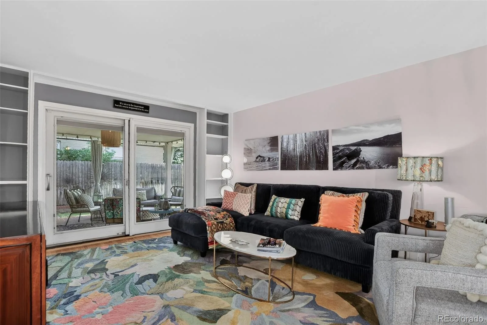 3203 S Milwaukee Street Denver CO 80210 MLS #REC3328668 06142026162451 1600 19