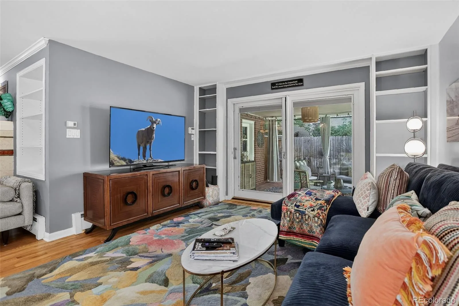 3203 S Milwaukee Street Denver CO 80210 MLS #REC3328668 06142026162451 1600 20