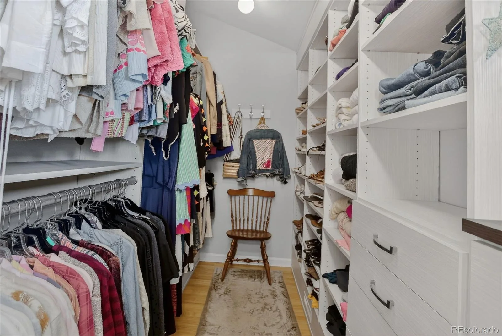 3203 S Milwaukee Street Denver CO 80210 MLS #REC3328668 06142026162451 1600 26