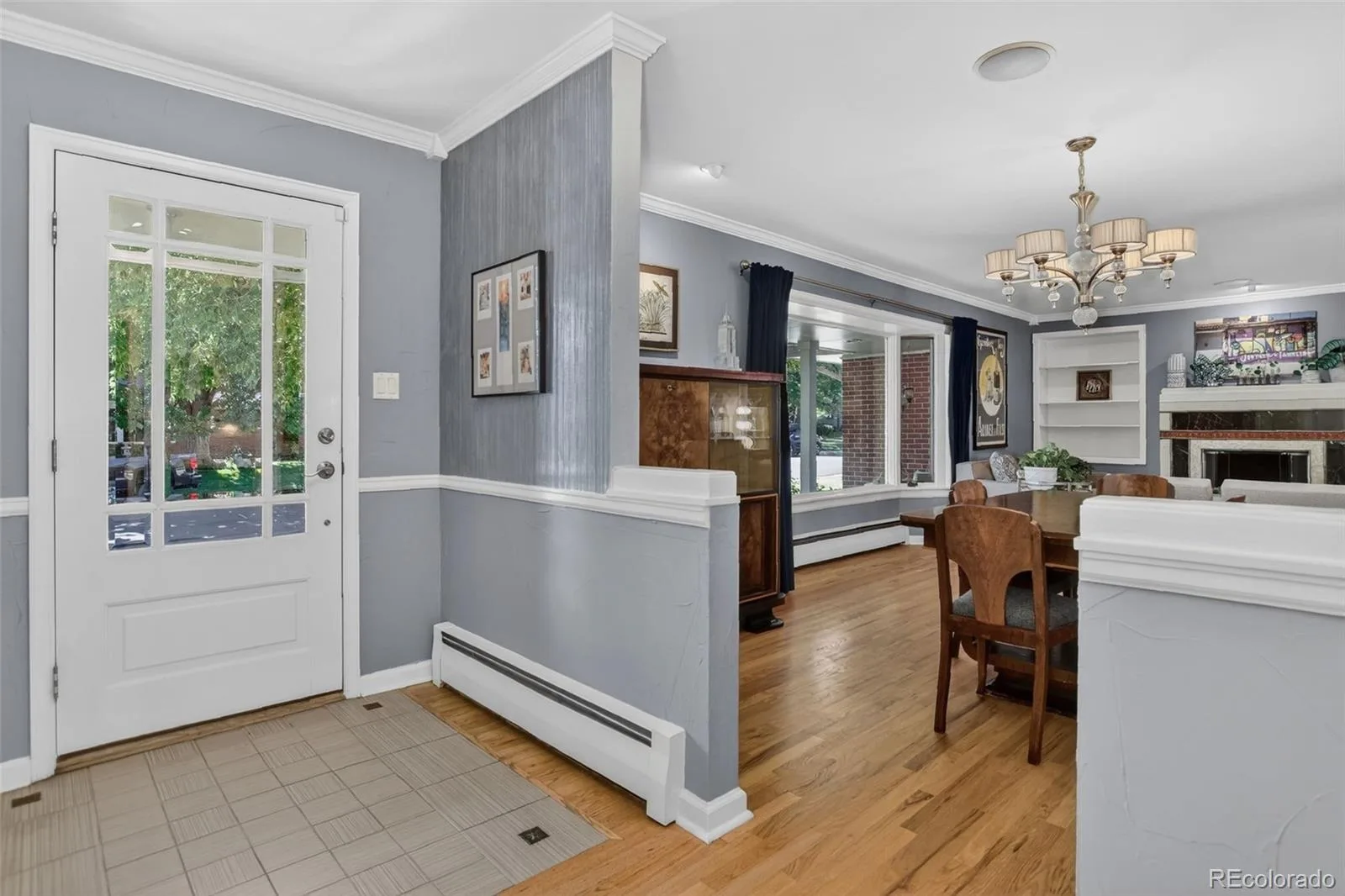 3203 S Milwaukee Street Denver CO 80210 MLS #REC3328668 06142026162451 1600 3
