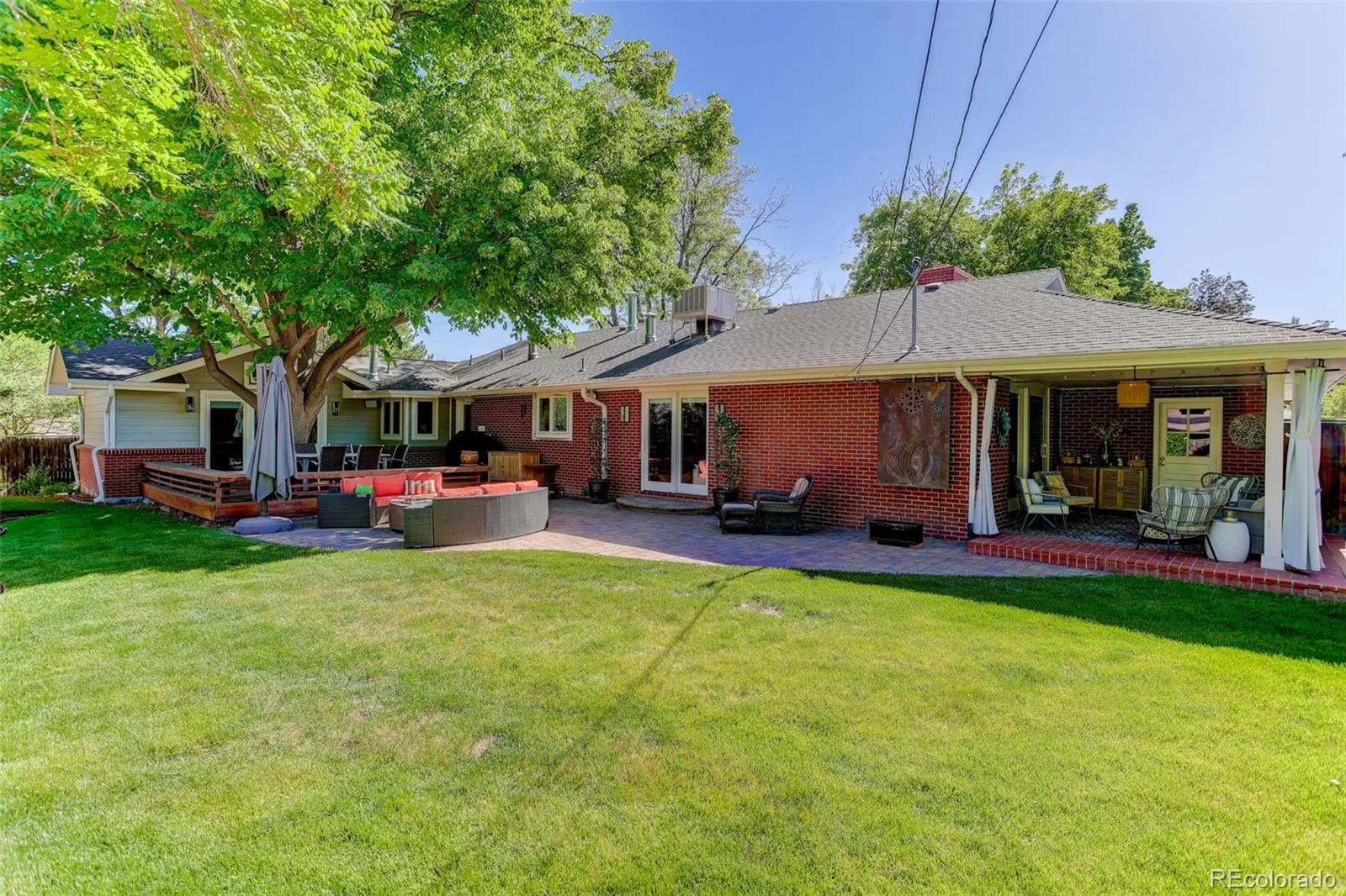3203 S Milwaukee Street Denver CO 80210 MLS #REC3328668 06142026162451 1600 36