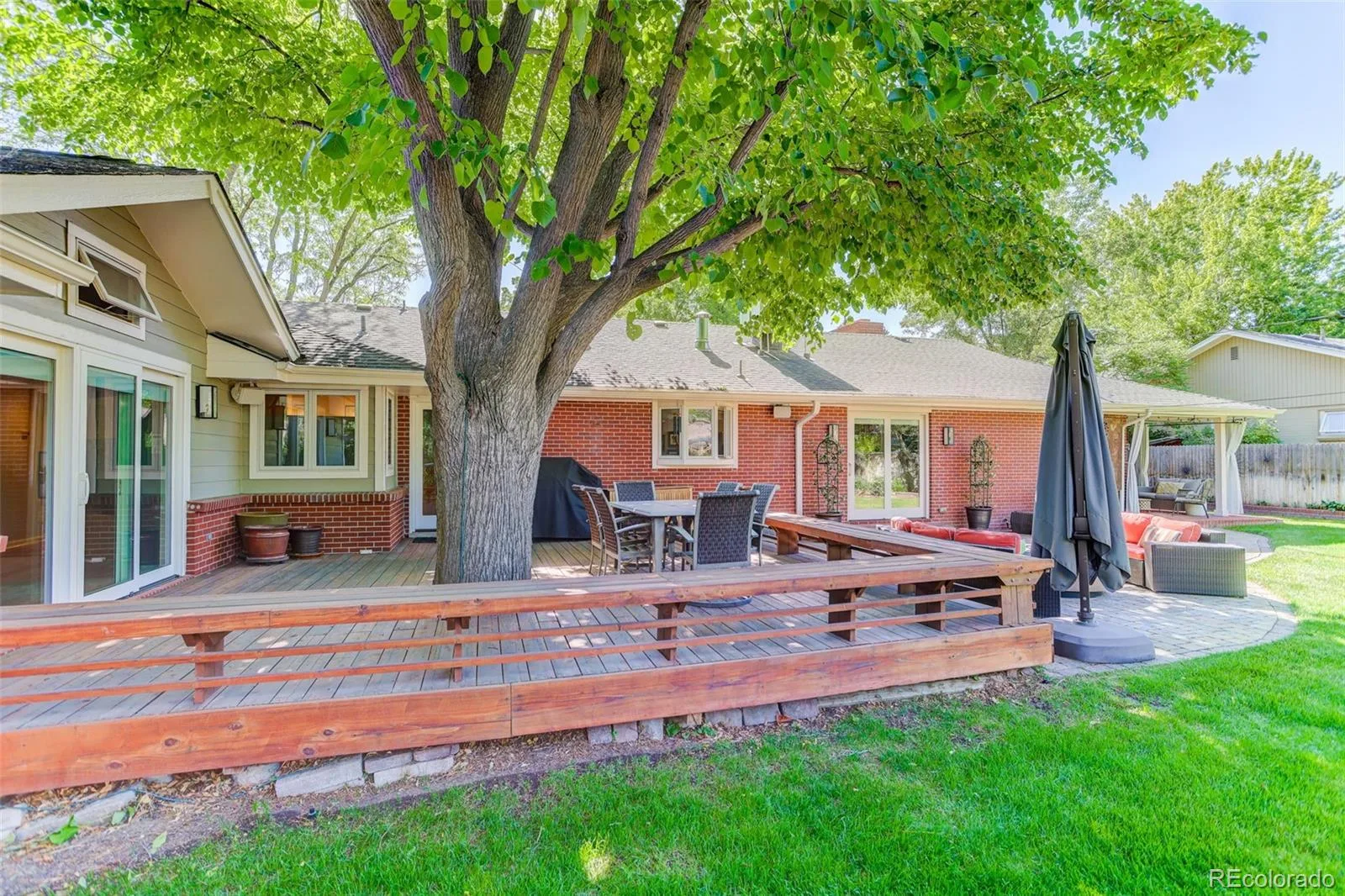 3203 S Milwaukee Street Denver CO 80210 MLS #REC3328668 06142026162451 1600 37