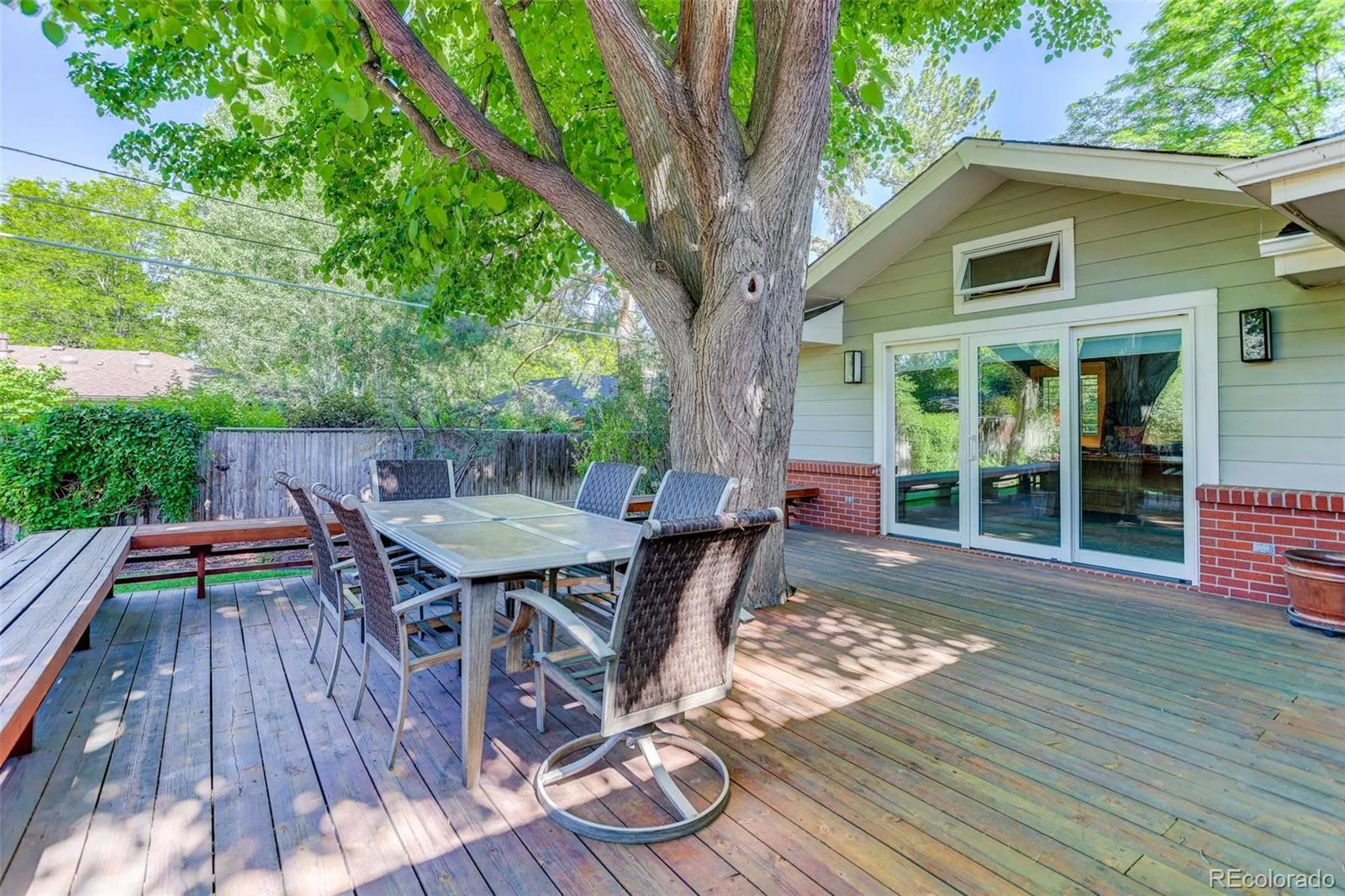 3203 S Milwaukee Street Denver CO 80210 MLS #REC3328668 06142026162451 1600 39