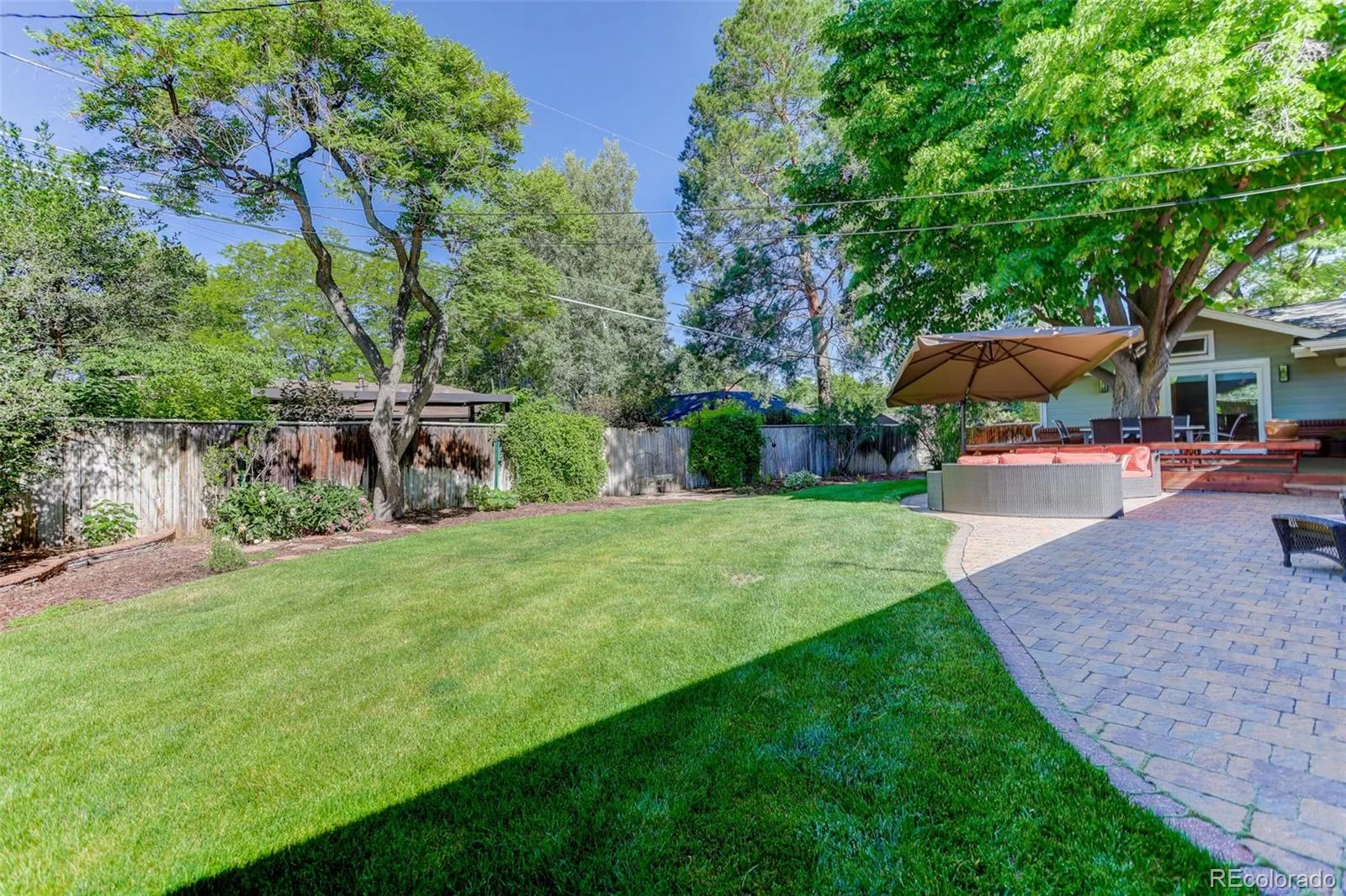 3203 S Milwaukee Street Denver CO 80210 MLS #REC3328668 06142026162451 1600 45