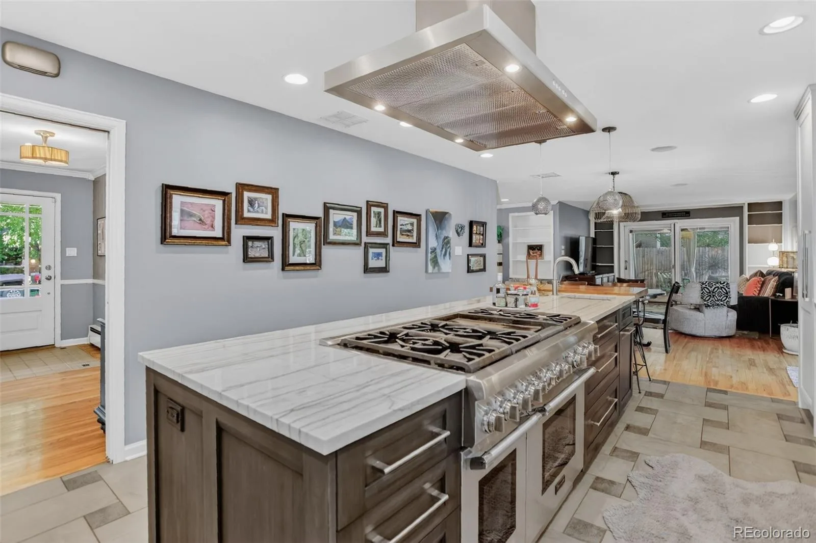 3203 S Milwaukee Street Denver CO 80210 MLS #REC3328668 06142026162451 1600 7