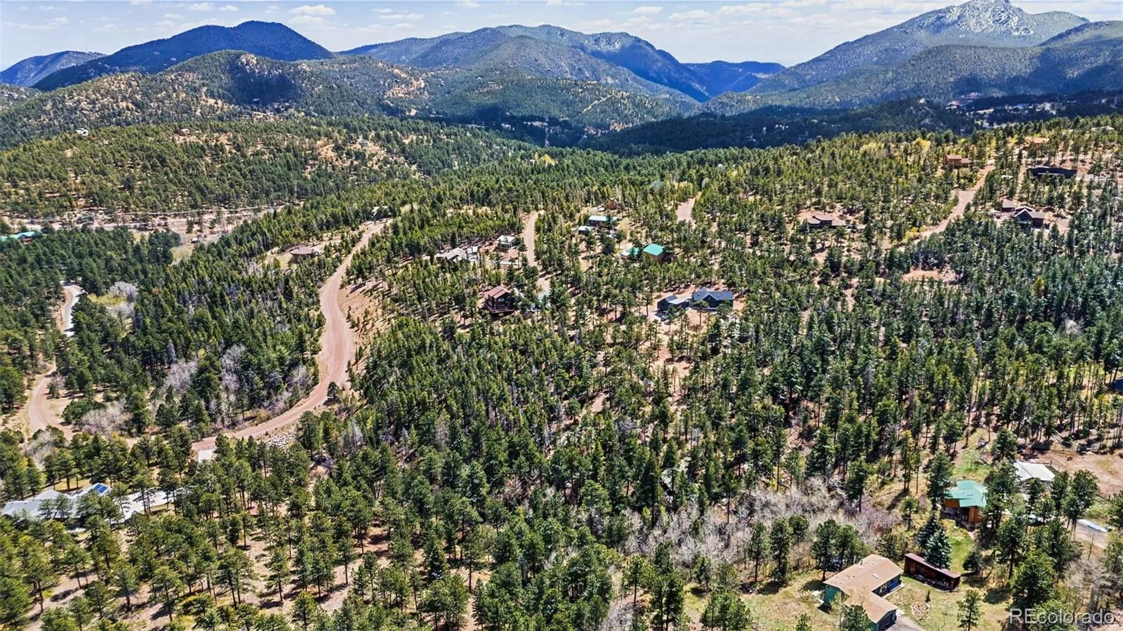 364 Crescent Lake Road Golden CO 80403 MLS #REC3329155 05202026002212 1600 3