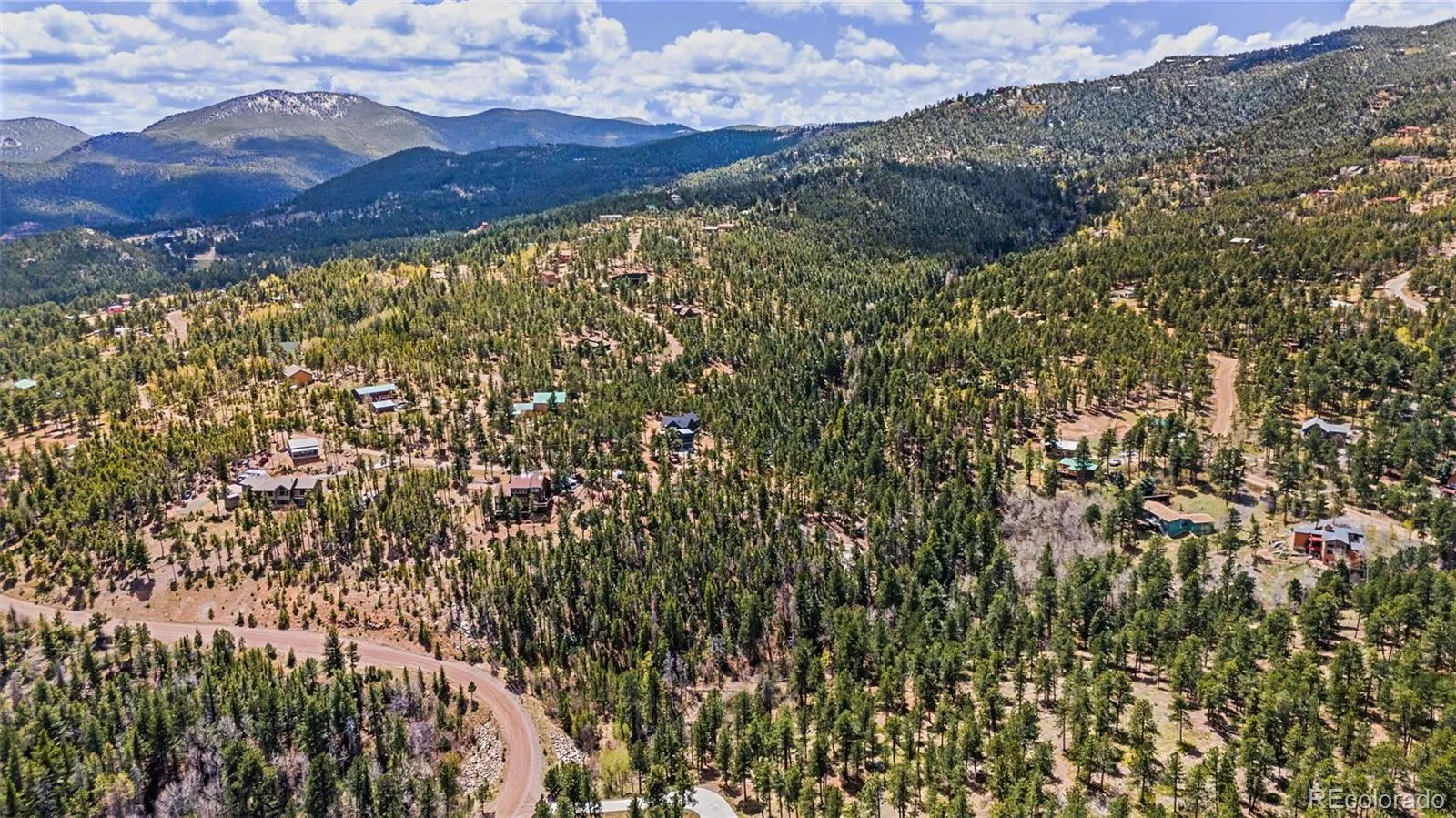 364 Crescent Lake Road Golden CO 80403 MLS #REC3329155 05202026002212 1600 4