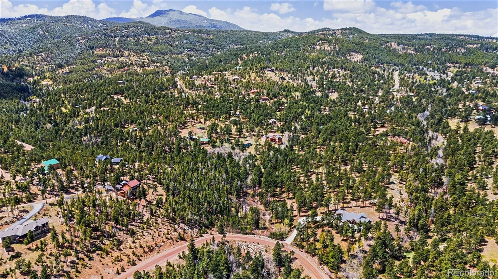 364 Crescent Lake Road Golden CO 80403 MLS #REC3329155 05202026002212 1600 5