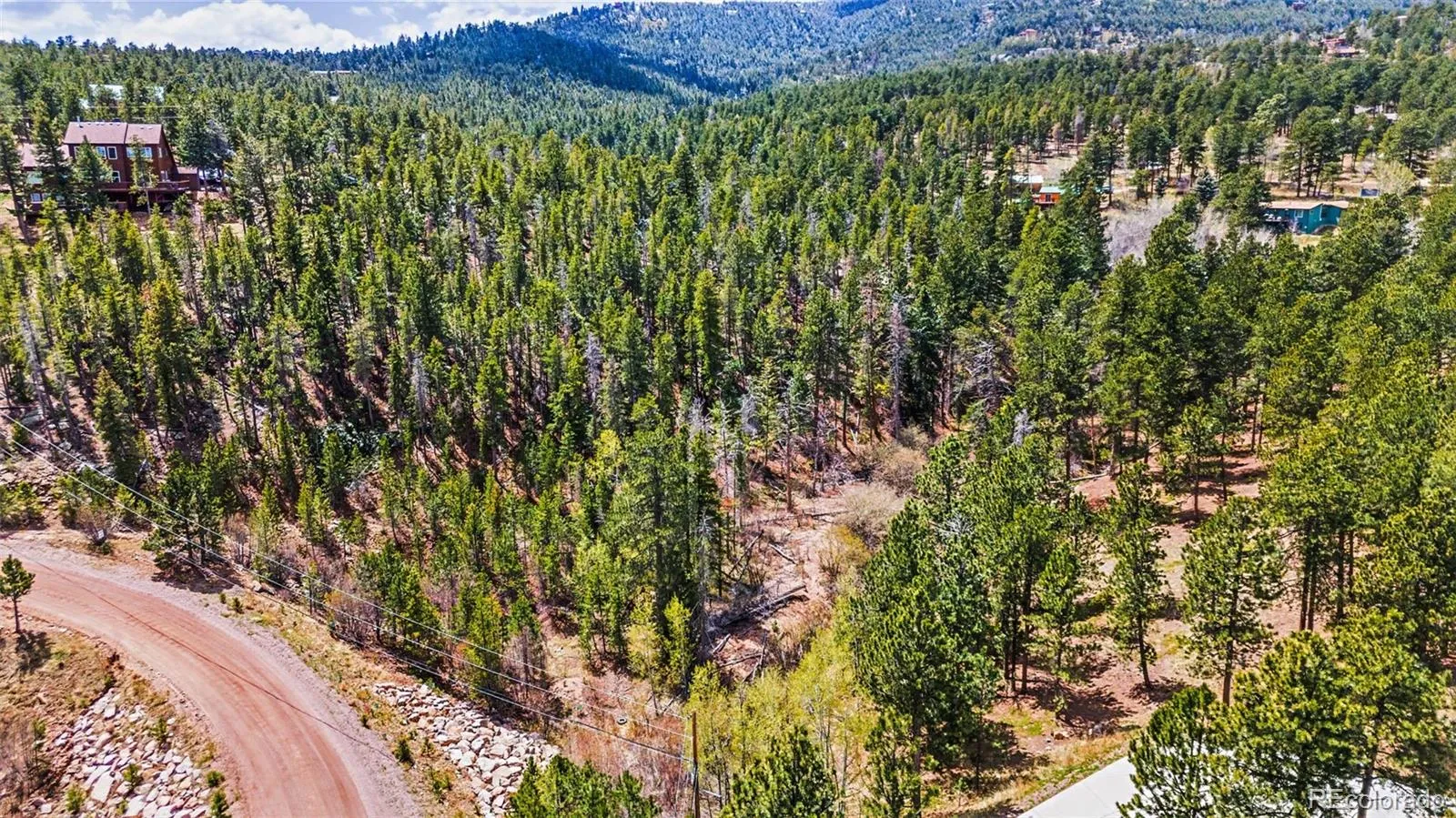 364 Crescent Lake Road Golden CO 80403 MLS #REC3329155 05202026002212 1600 6