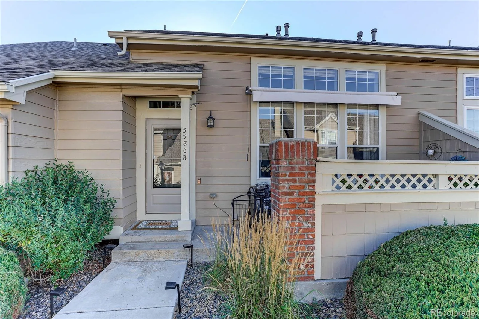 3380 W 98th Place #B Westminster CO 80031 | MLS #REC3329574 07302026221758 1600 1
