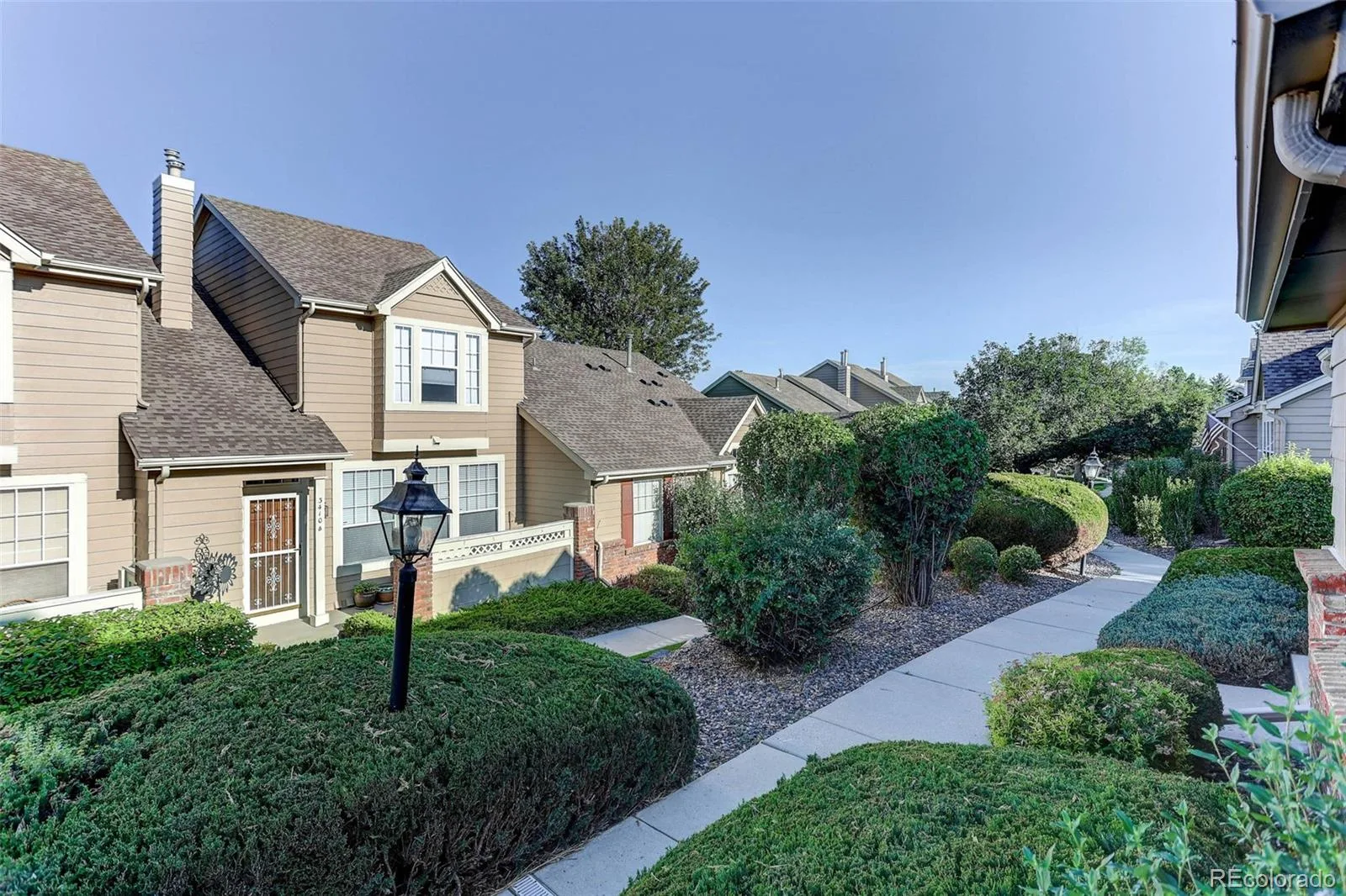 3380 W 98th Place #B Westminster CO 80031 | MLS #REC3329574 07302026221758 1600 2