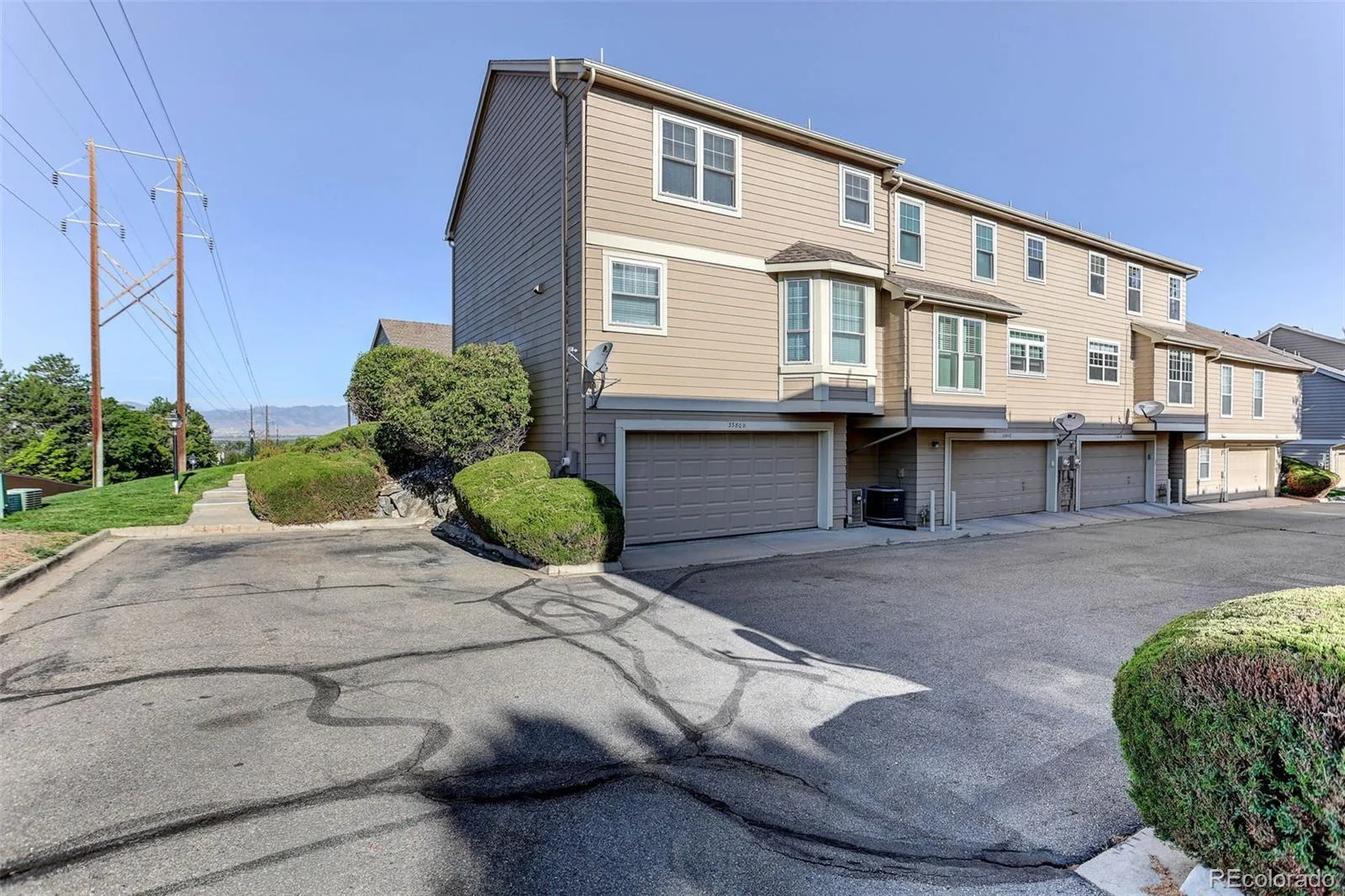 3380 W 98th Place #B Westminster CO 80031 | MLS #REC3329574 07302026221758 1600 37