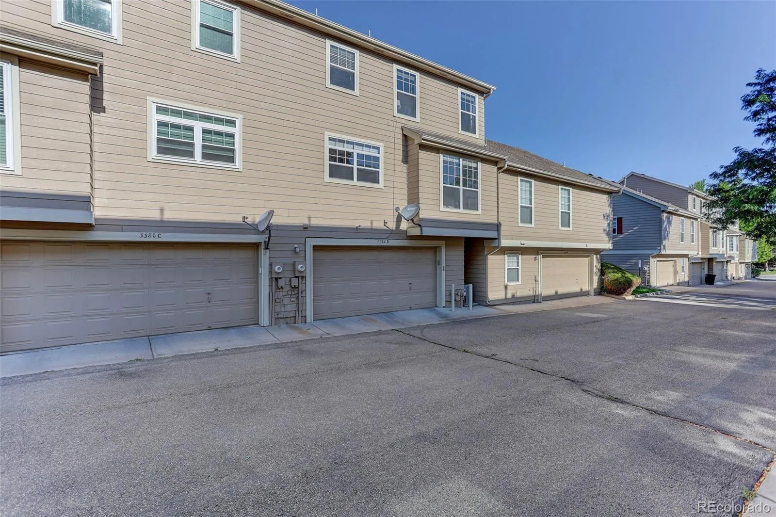 3380 W 98th Place #B Westminster CO 80031 | MLS #REC3329574 07302026221758 1600 39