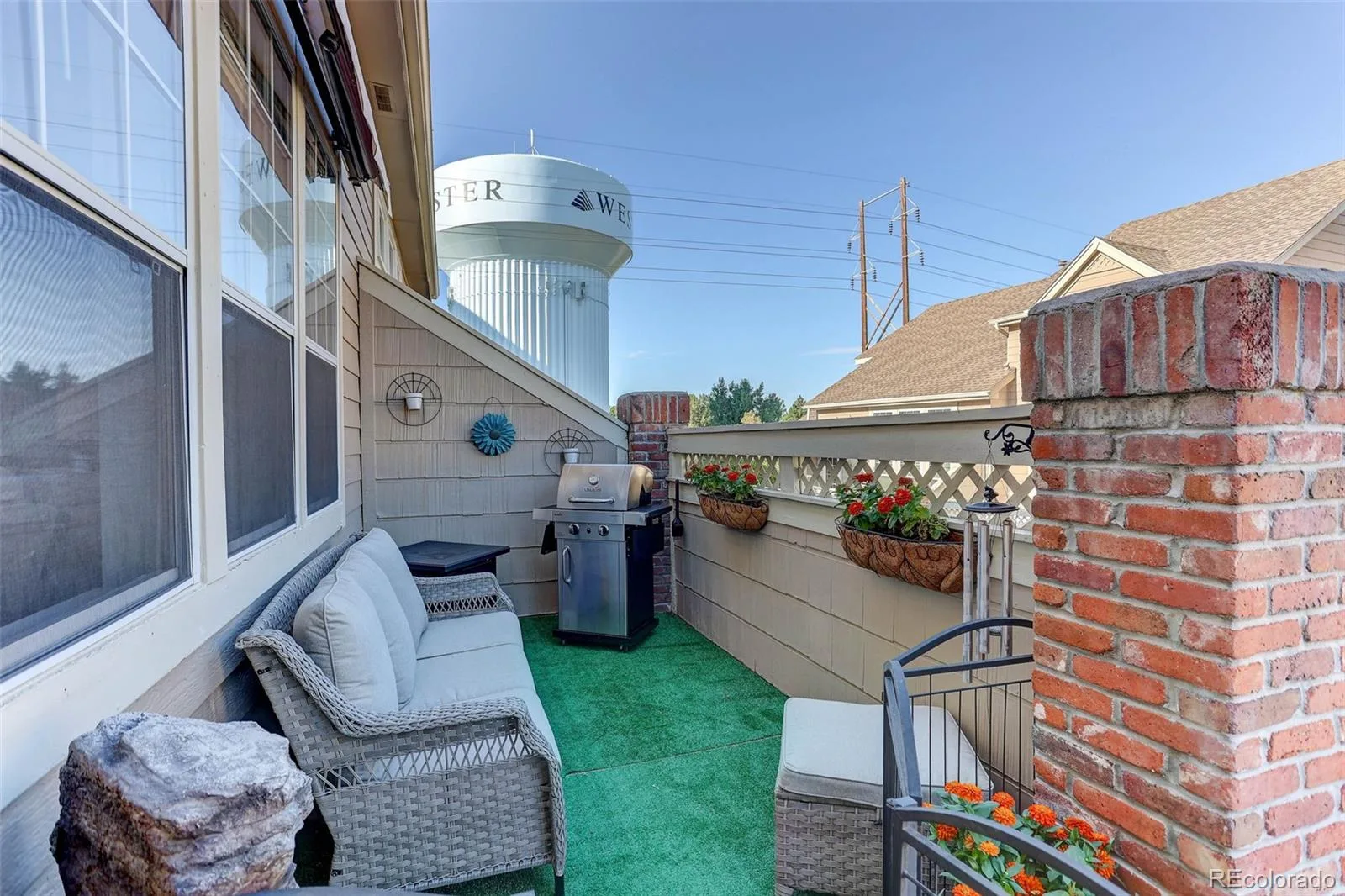 3380 W 98th Place #B Westminster CO 80031 | MLS #REC3329574 07302026221758 1600 7