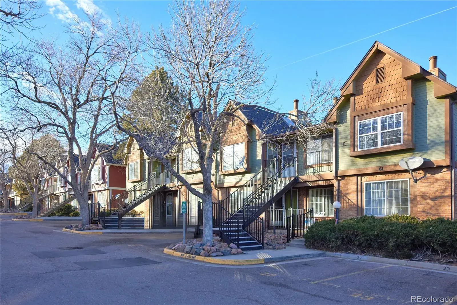 61 S Sable Boulevard #C26 Aurora CO 80012 MLS #REC3330702 03032026204322 1600 1