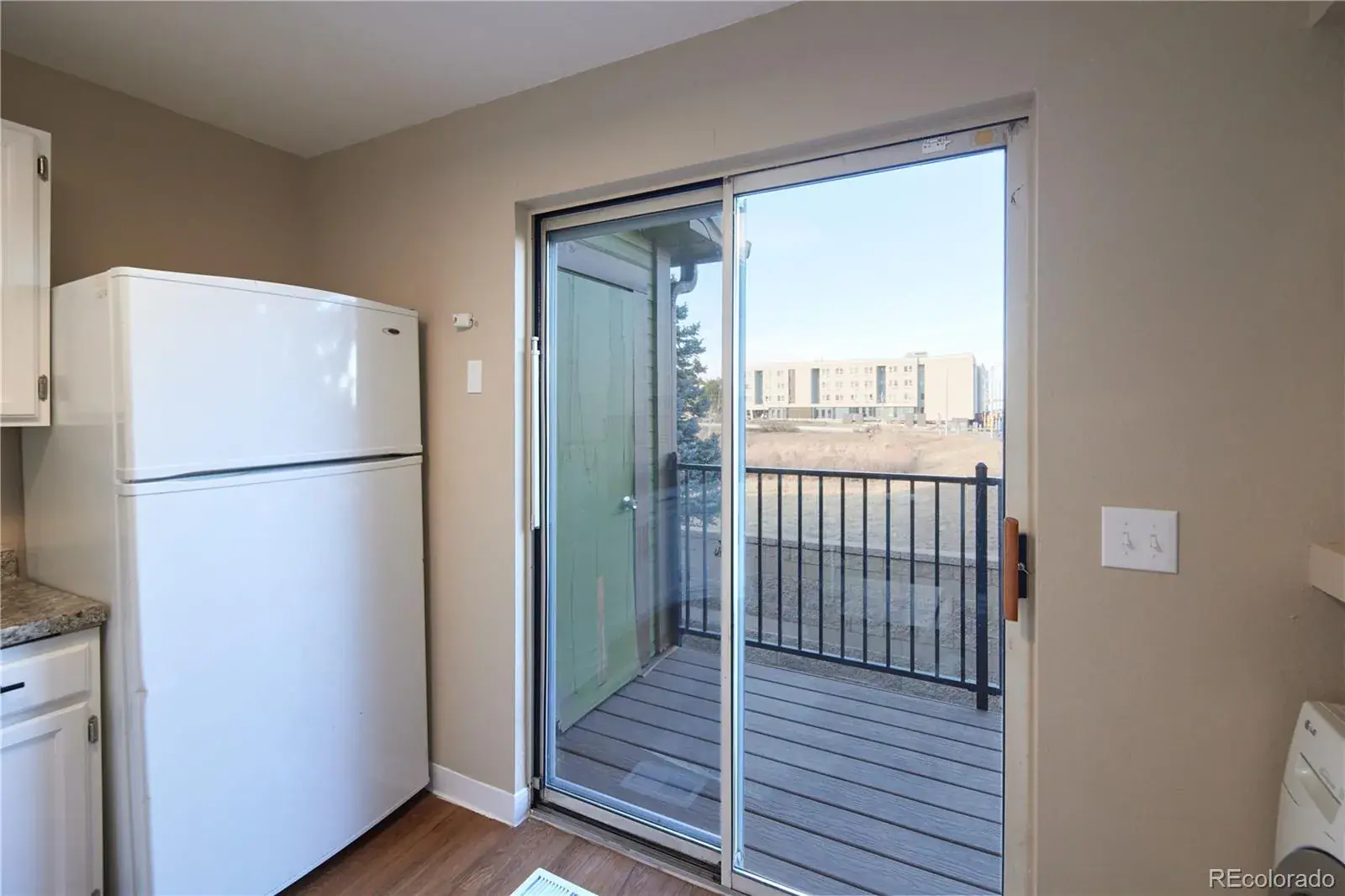 61 S Sable Boulevard #C26 Aurora CO 80012 MLS #REC3330702 03032026204322 1600 11