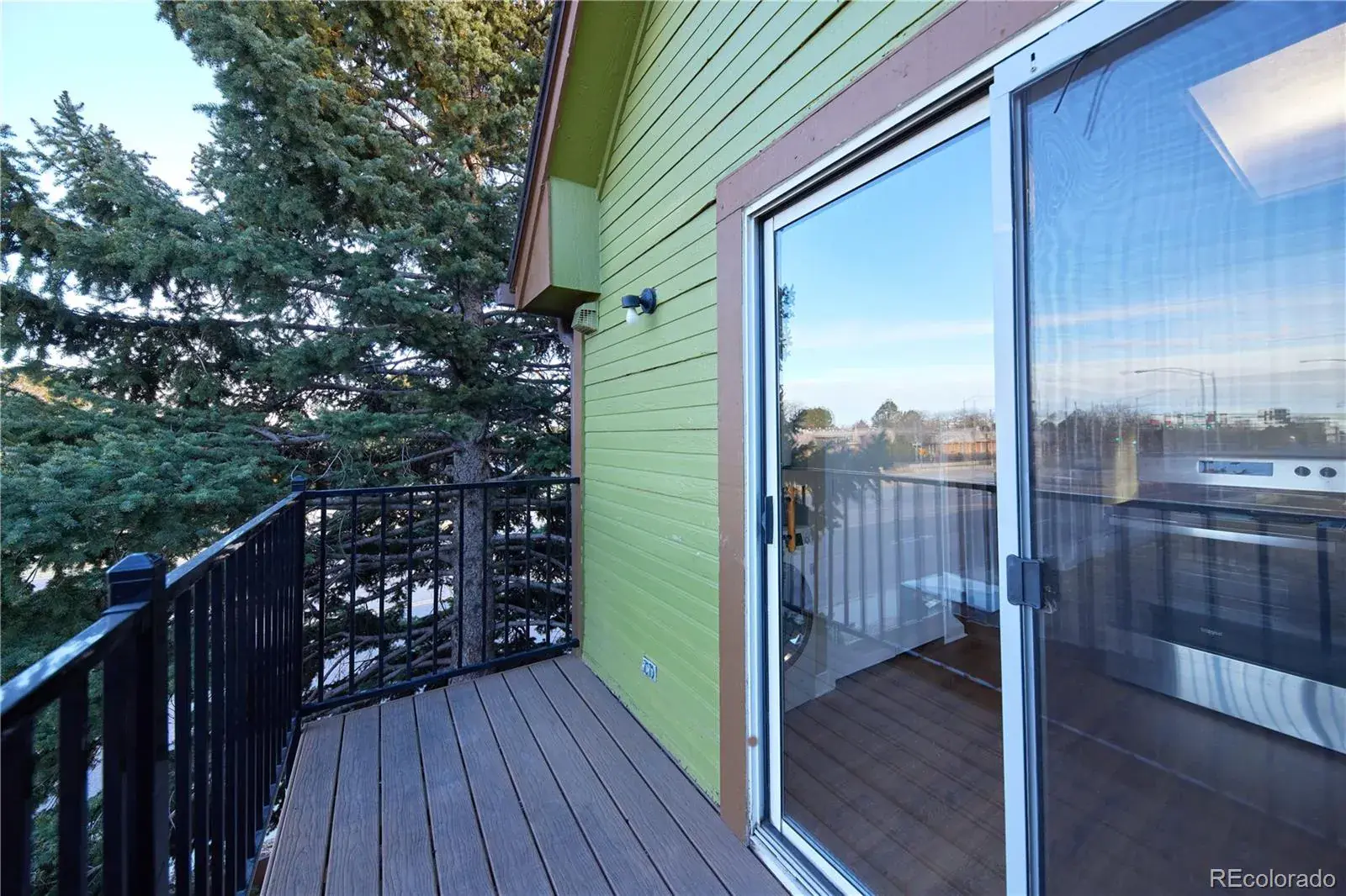 61 S Sable Boulevard #C26 Aurora CO 80012 MLS #REC3330702 03032026204322 1600 15