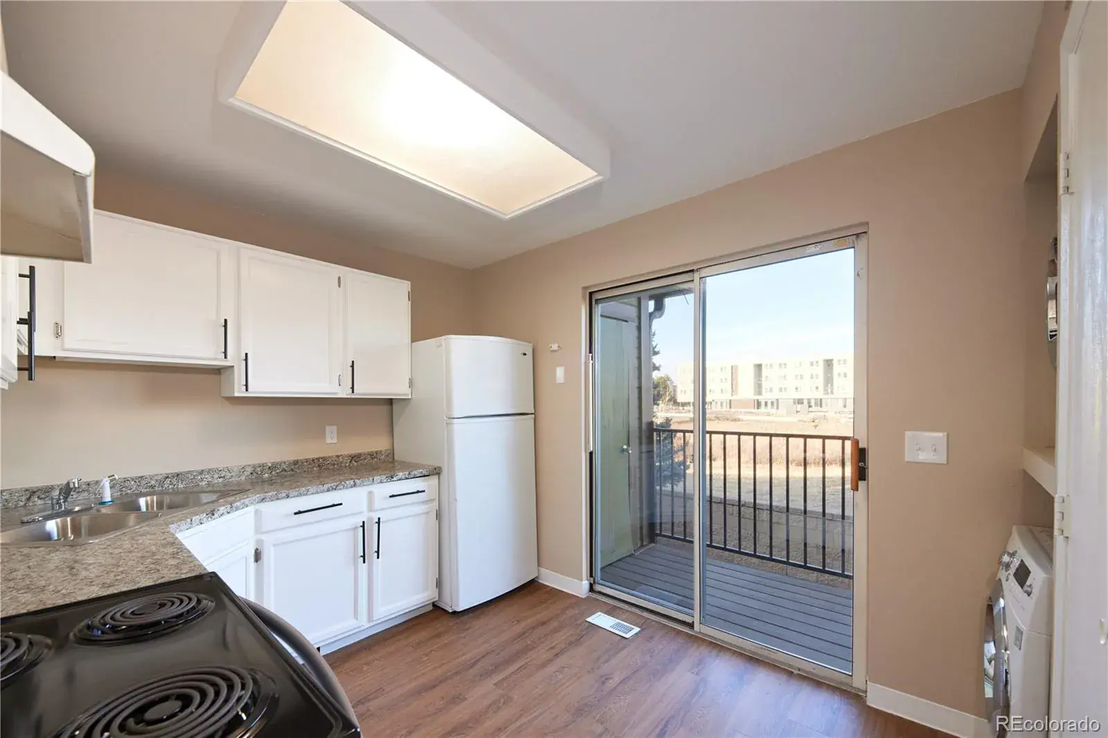 61 S Sable Boulevard #C26 Aurora CO 80012 MLS #REC3330702 03032026204322 1600 8
