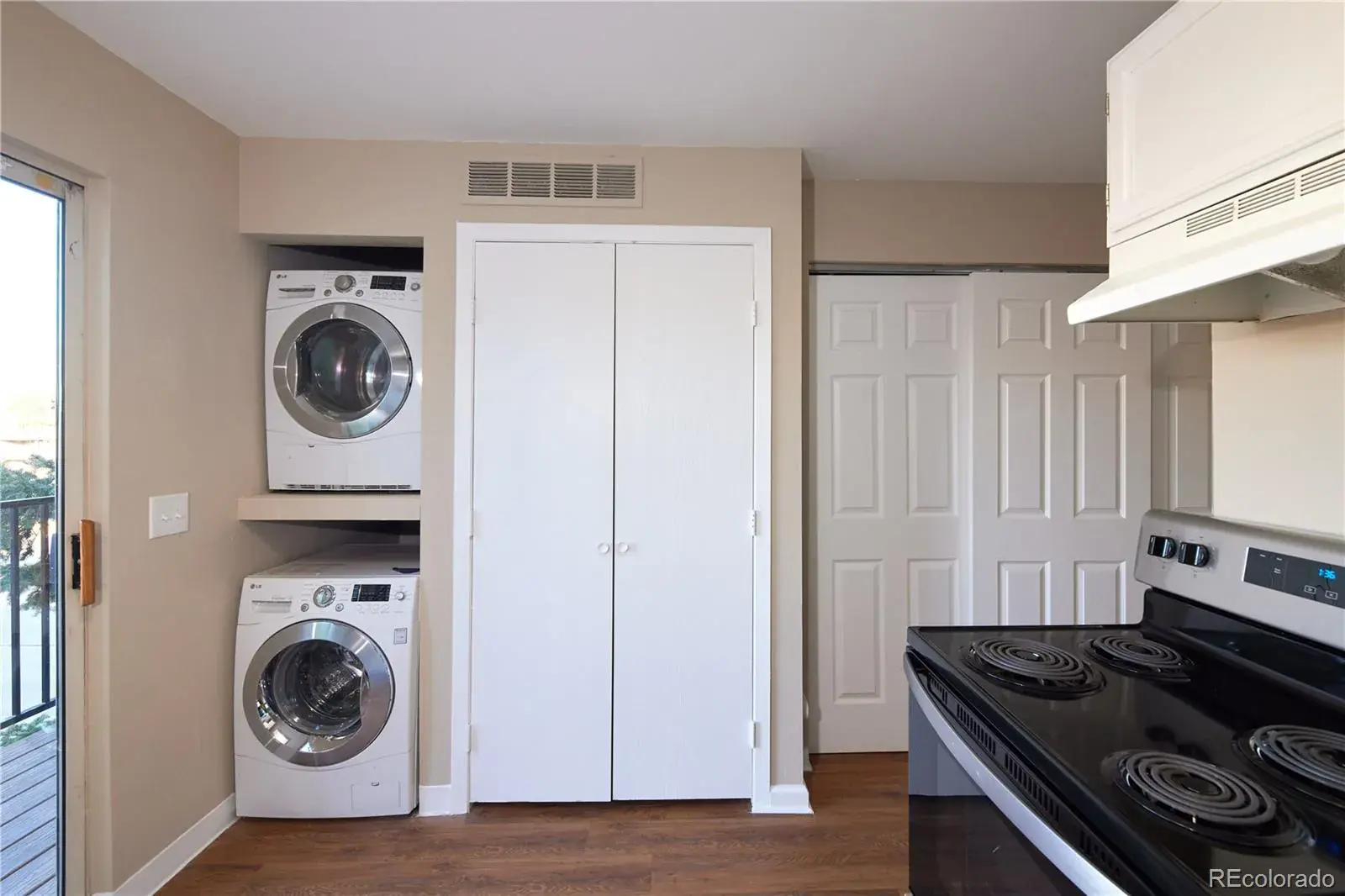 61 S Sable Boulevard #C26 Aurora CO 80012 MLS #REC3330702 03032026204322 1600 9