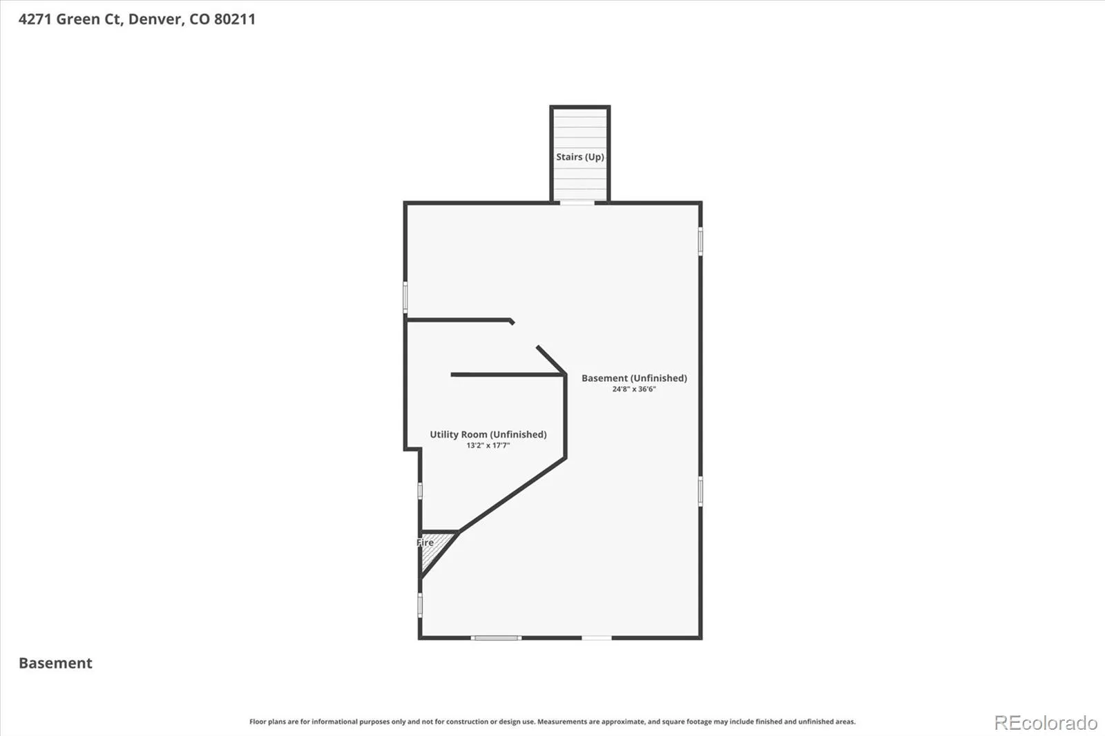 4271 Green Court Denver CO 80211 MLS #REC3331108 07022026234358 1600 34