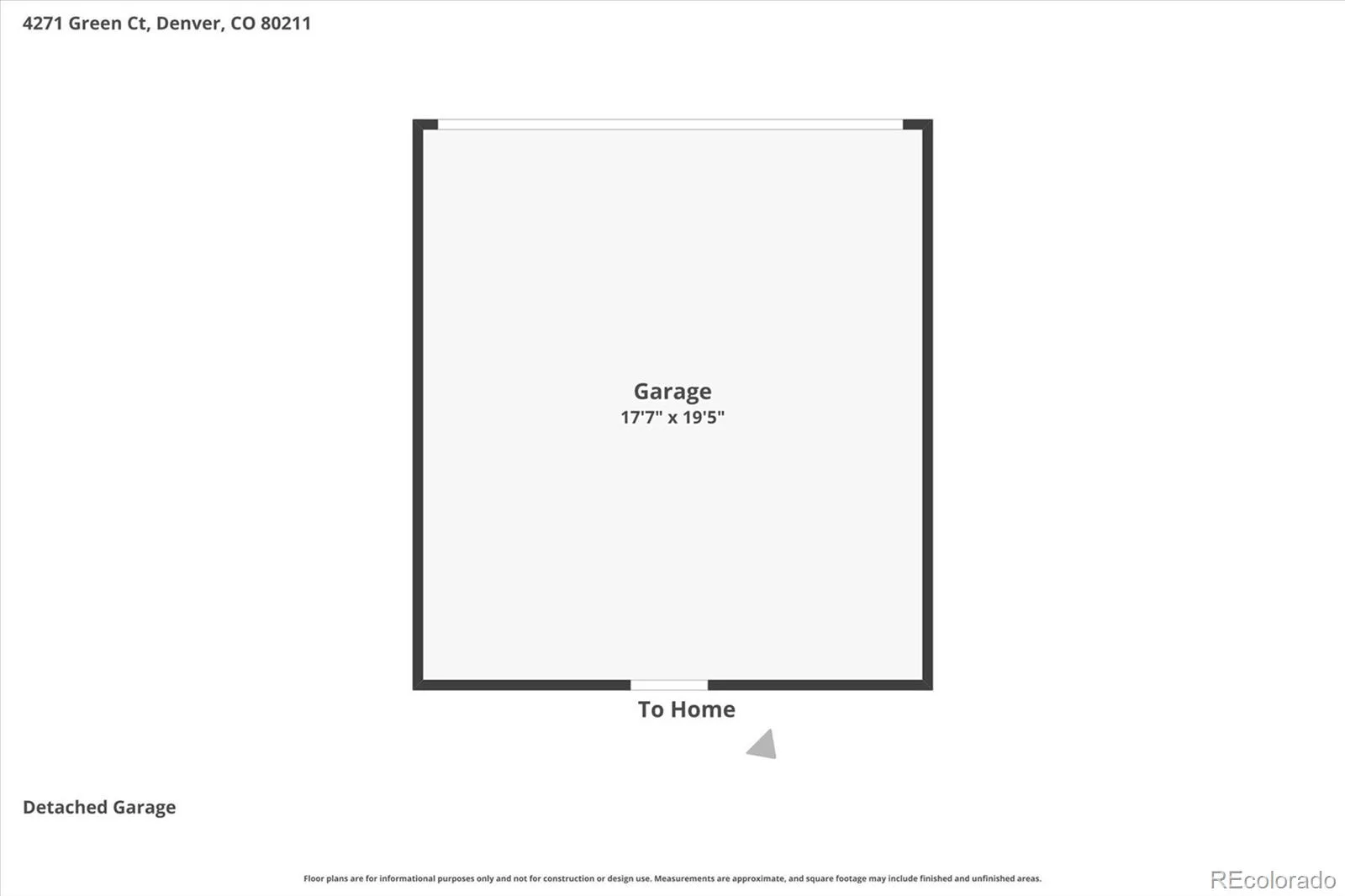 4271 Green Court Denver CO 80211 MLS #REC3331108 07022026234358 1600 35