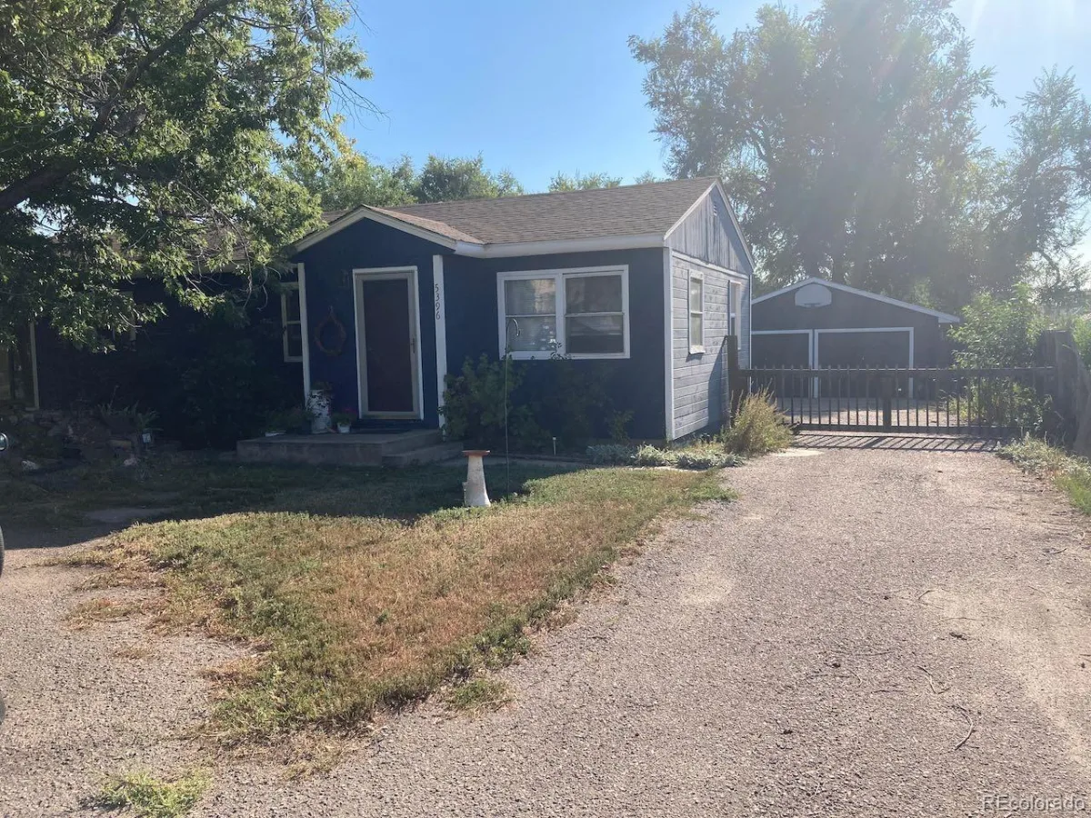5396 Balsam Street Arvada CO 80002 MLS #REC3332622 06182026193524 1200 1