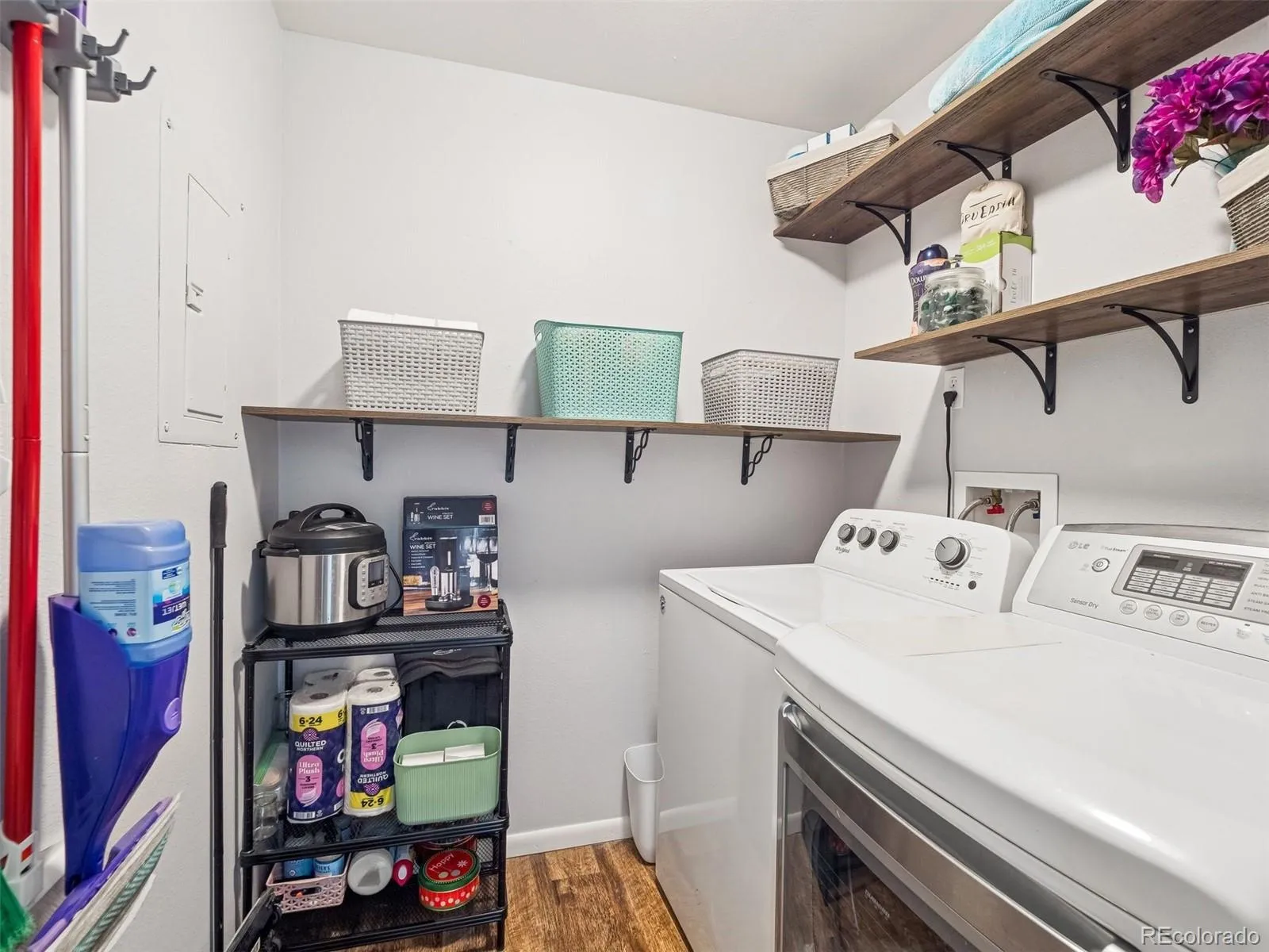 14439 E 1st Drive #C11 Aurora CO 80011 MLS #REC3334697 04212026161812 1600 12