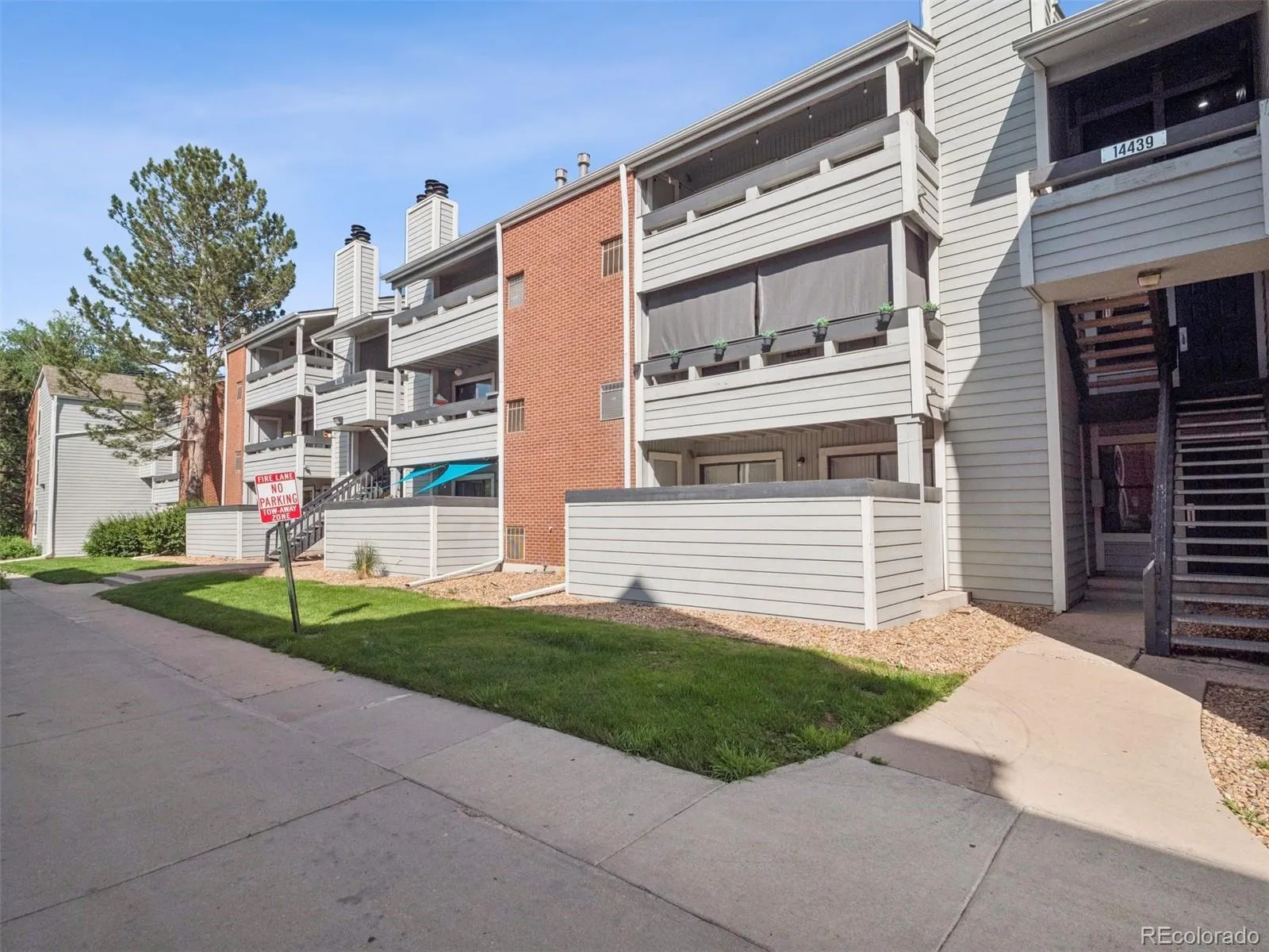 14439 E 1st Drive #C11 Aurora CO 80011 MLS #REC3334697 04212026161812 1600 13