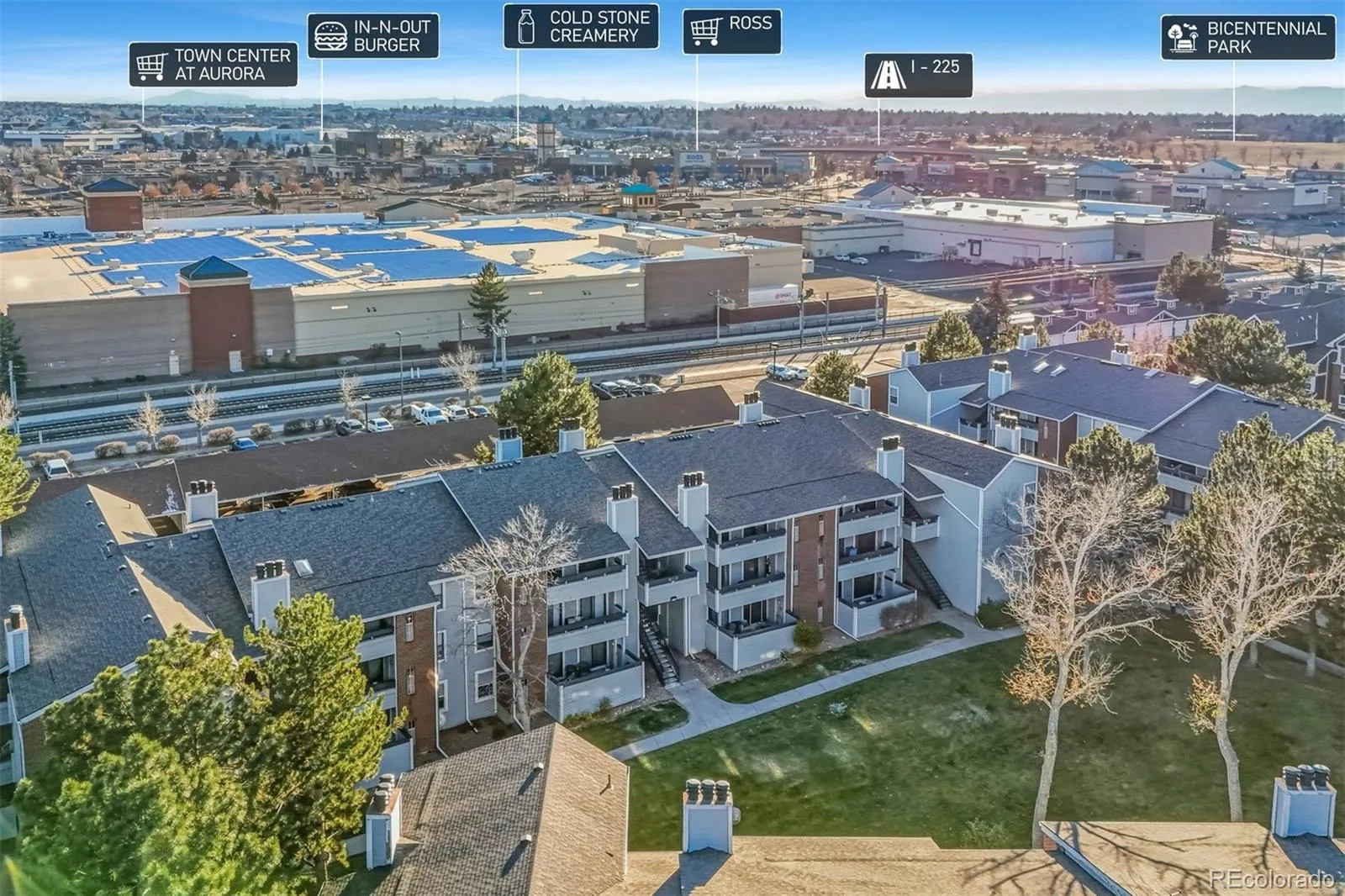 14439 E 1st Drive #C11 Aurora CO 80011 MLS #REC3334697 04212026161812 1600 22