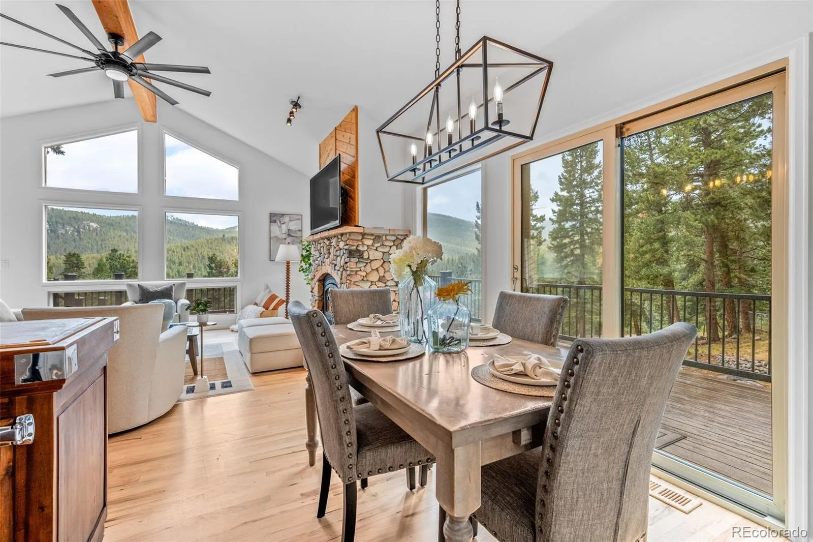32539 Aspen Meadow Drive Evergreen CO 80439 | MLS #REC3334751 08072026151524 1600 15