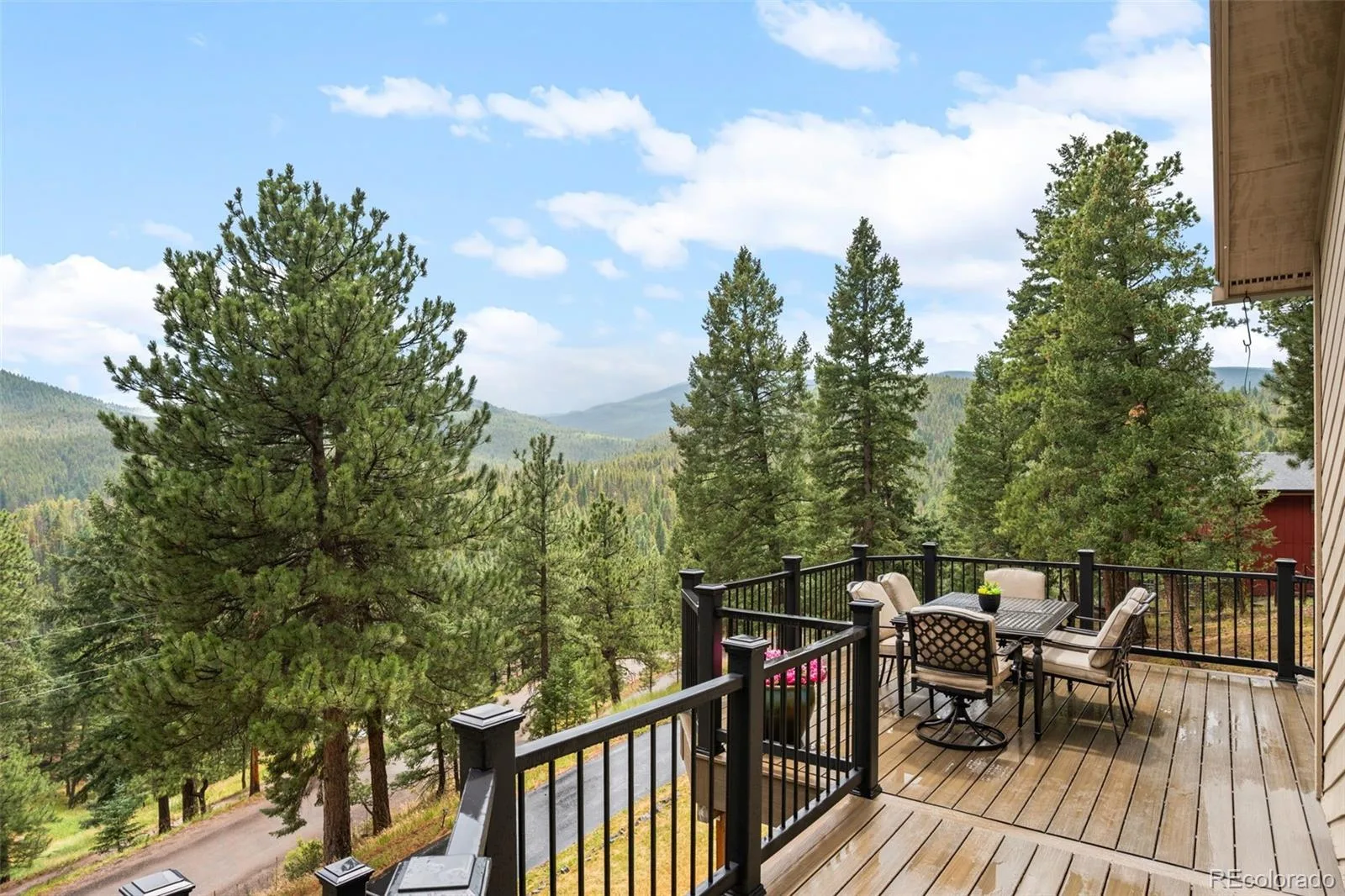 32539 Aspen Meadow Drive Evergreen CO 80439 | MLS #REC3334751 08072026151524 1600 21
