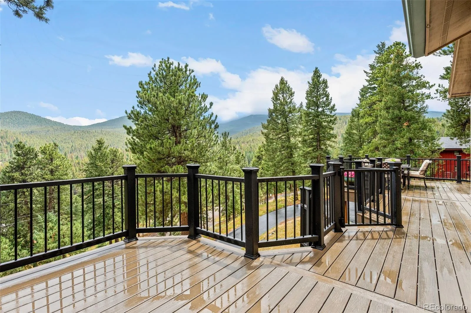 32539 Aspen Meadow Drive Evergreen CO 80439 | MLS #REC3334751 08072026151524 1600 29