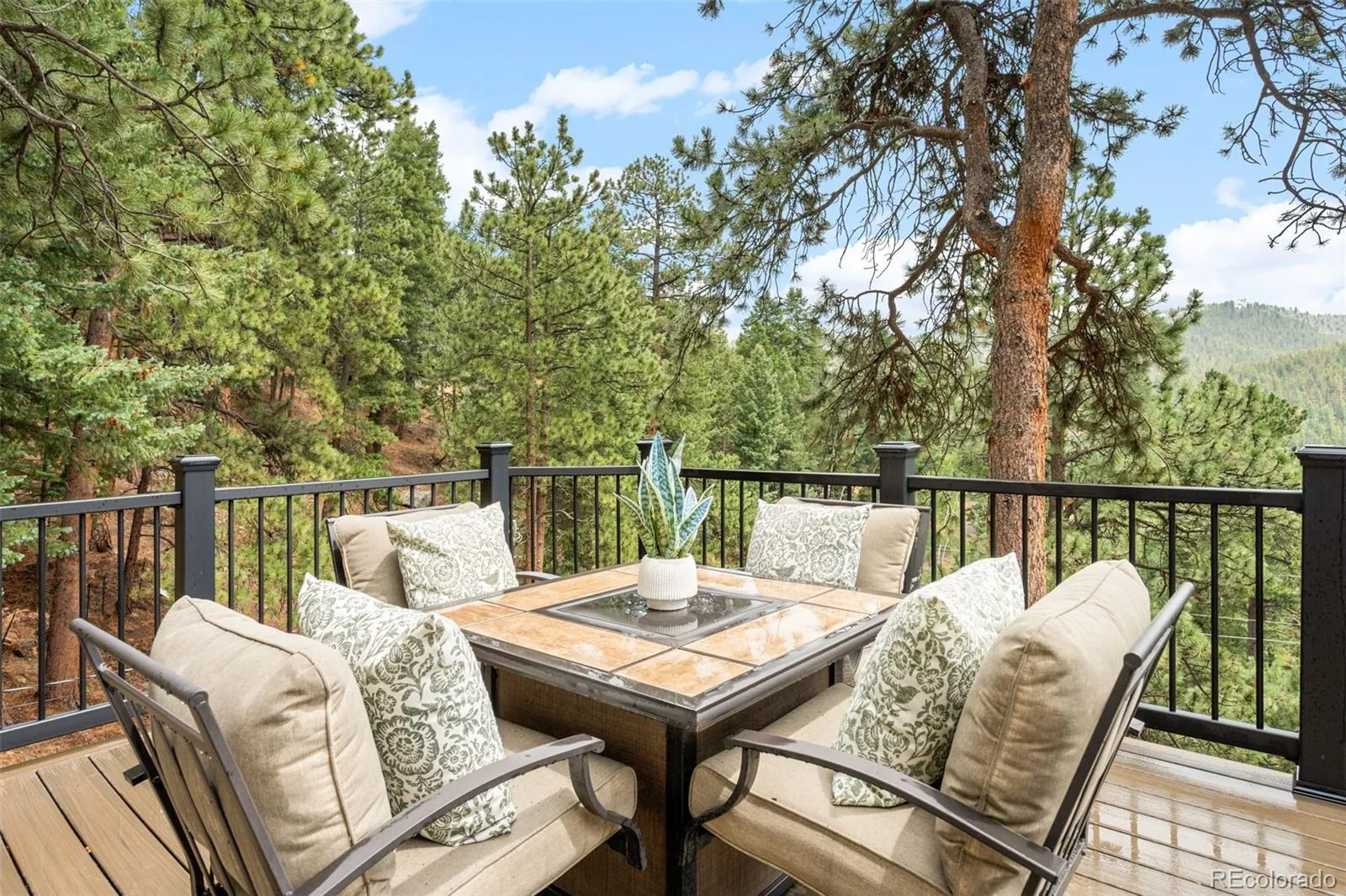 32539 Aspen Meadow Drive Evergreen CO 80439 | MLS #REC3334751 08072026151524 1600 30
