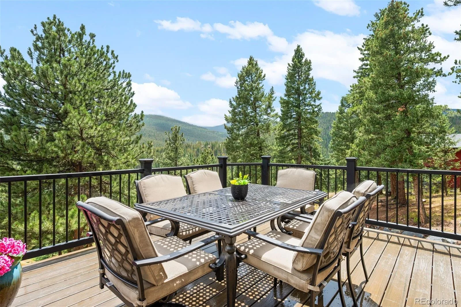 32539 Aspen Meadow Drive Evergreen CO 80439 | MLS #REC3334751 08072026151524 1600 36