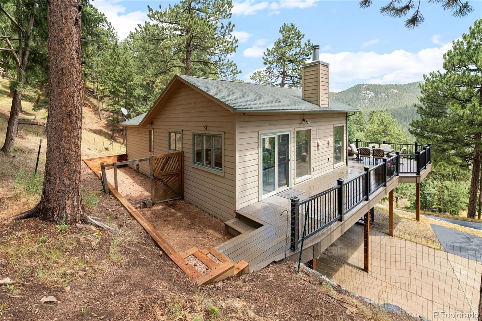 32539 Aspen Meadow Drive Evergreen CO 80439 | MLS #REC3334751 08072026151524 1600 39