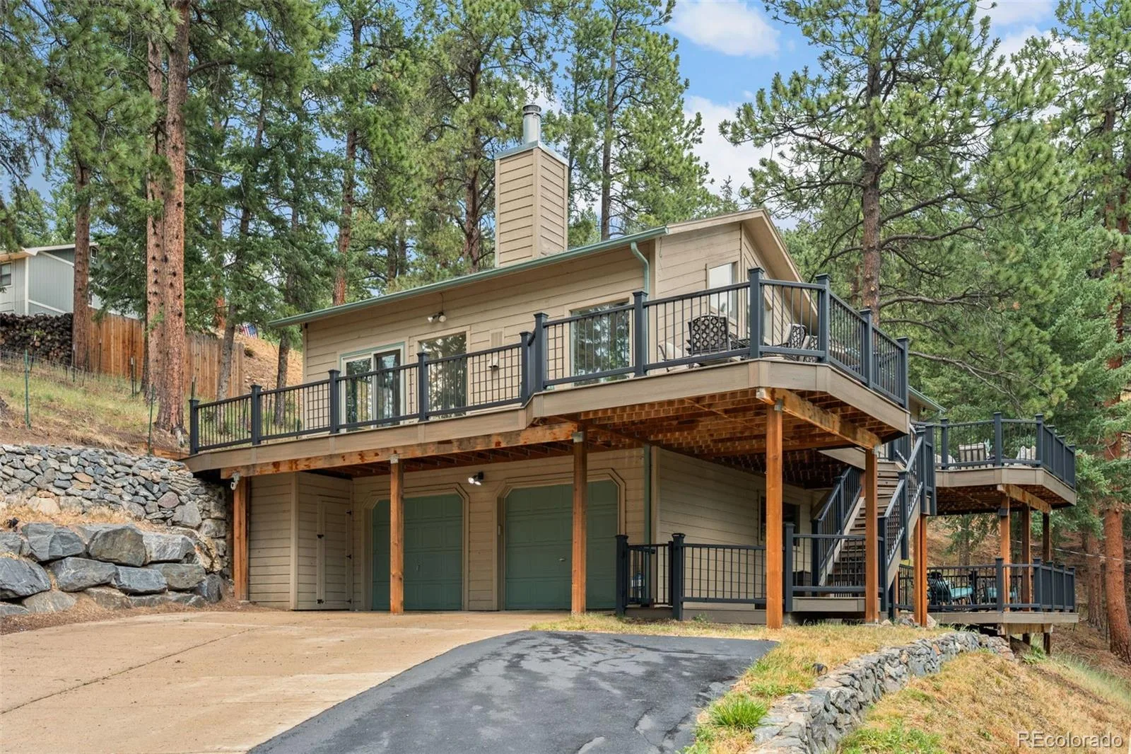 32539 Aspen Meadow Drive Evergreen CO 80439 | MLS #REC3334751 08072026151524 1600 40