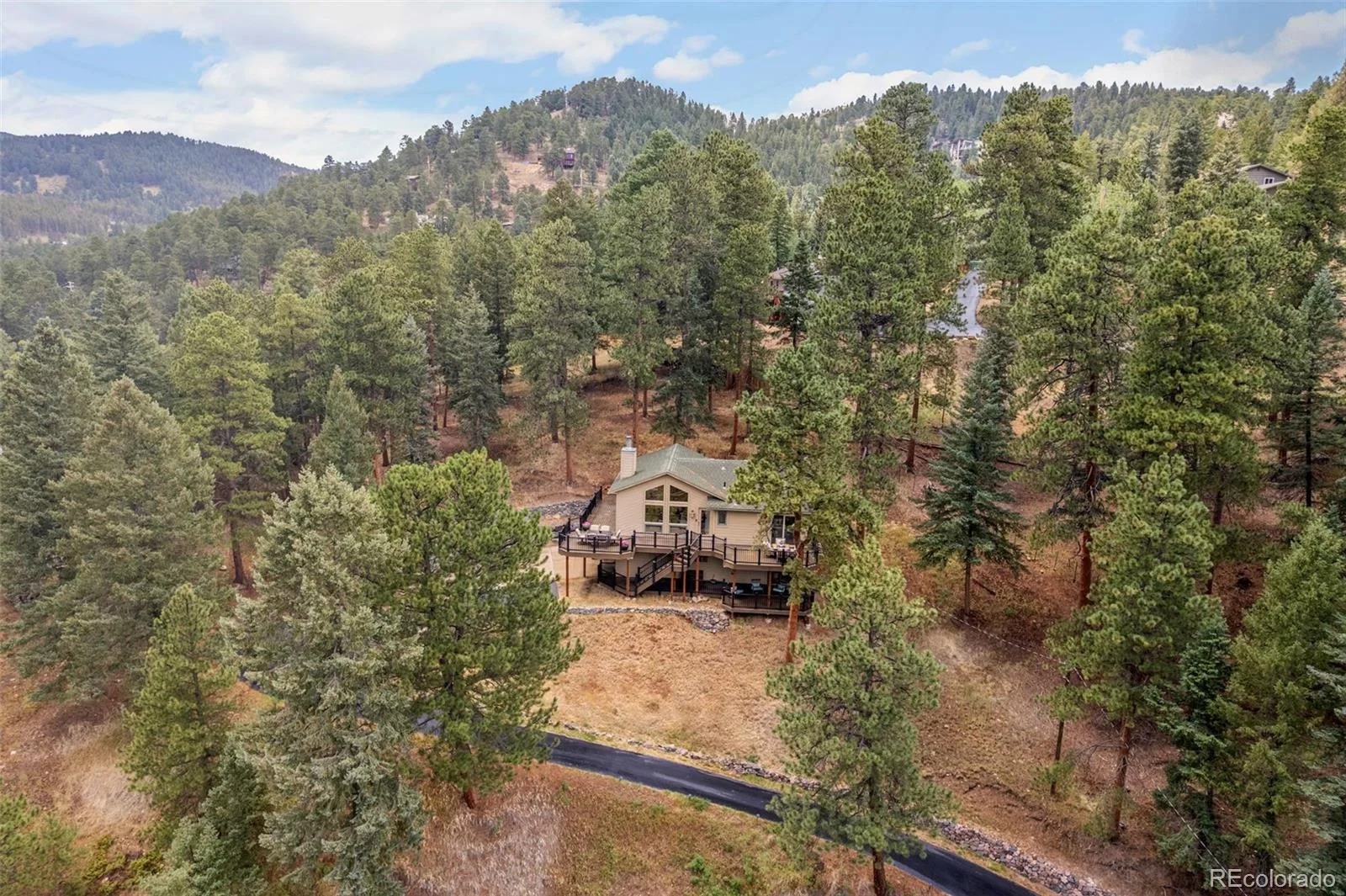 32539 Aspen Meadow Drive Evergreen CO 80439 | MLS #REC3334751 08072026151524 1600 6