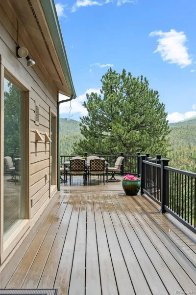 32539 Aspen Meadow Drive Evergreen CO 80439 | MLS #REC3334751 08072026151524 800 37