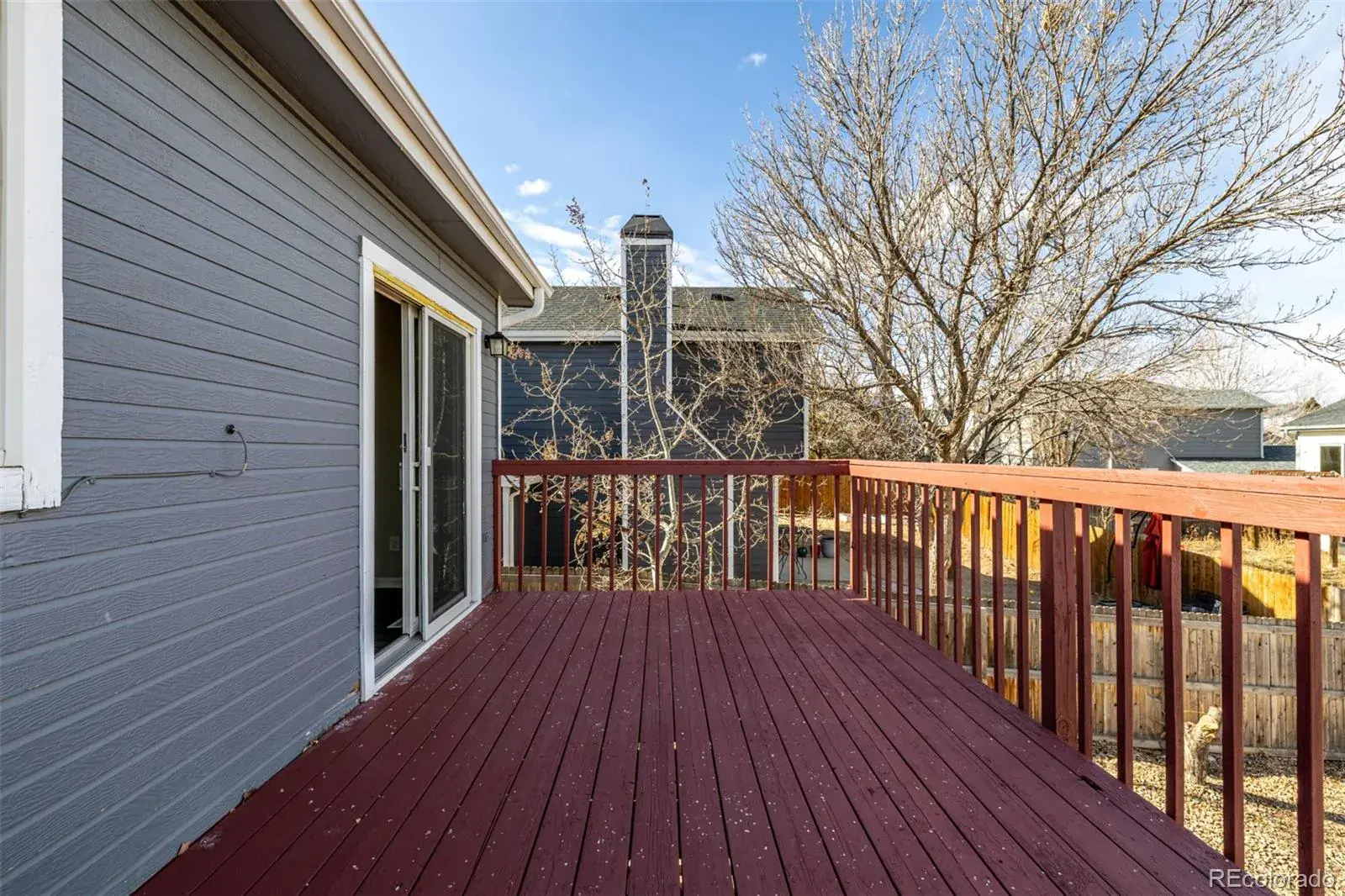 8660 Bluegrass Circle Parker CO 80134 | MLS #REC3336583 02162026210717 1600 28