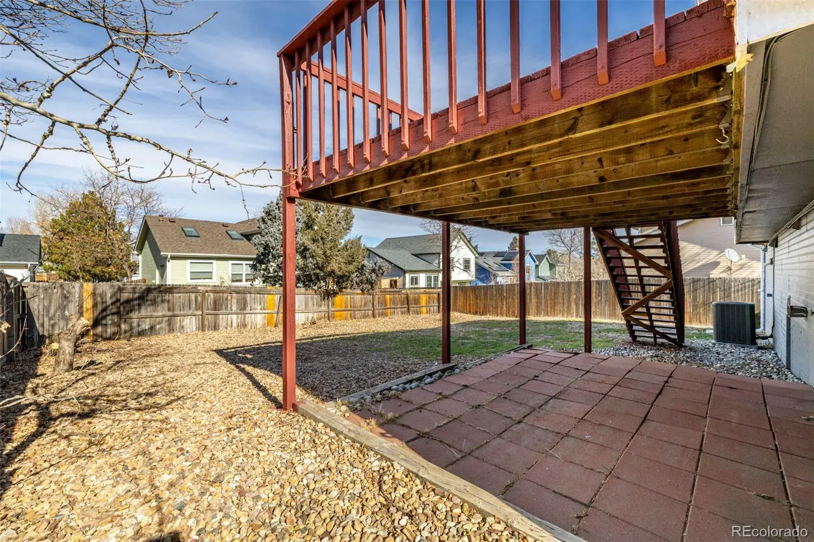 8660 Bluegrass Circle Parker CO 80134 | MLS #REC3336583 02162026210717 1600 30
