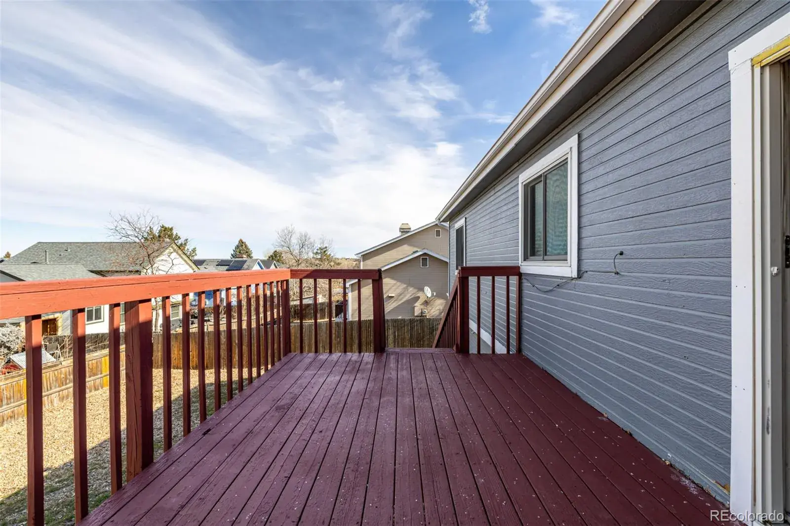 8660 Bluegrass Circle Parker CO 80134 | MLS #REC3336583 02162026210717 1600 5