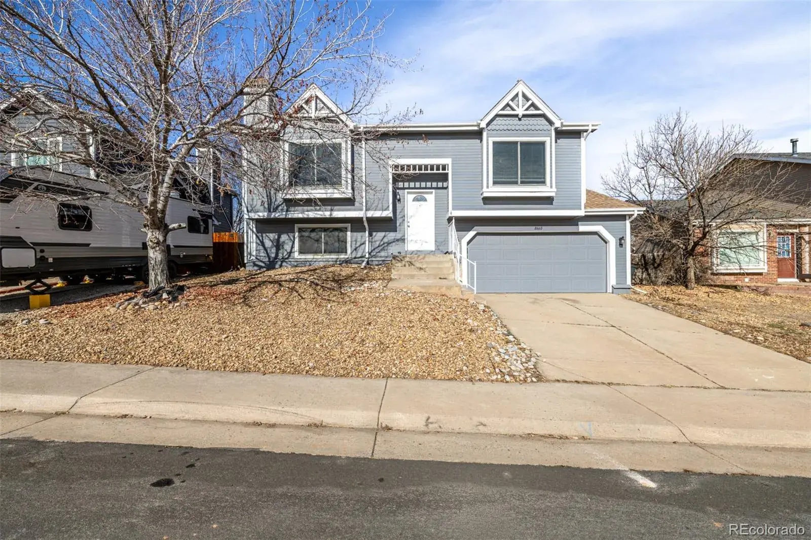 8660 Bluegrass Circle Parker CO 80134 | MLS #REC3336583 02162026210717 1600 6