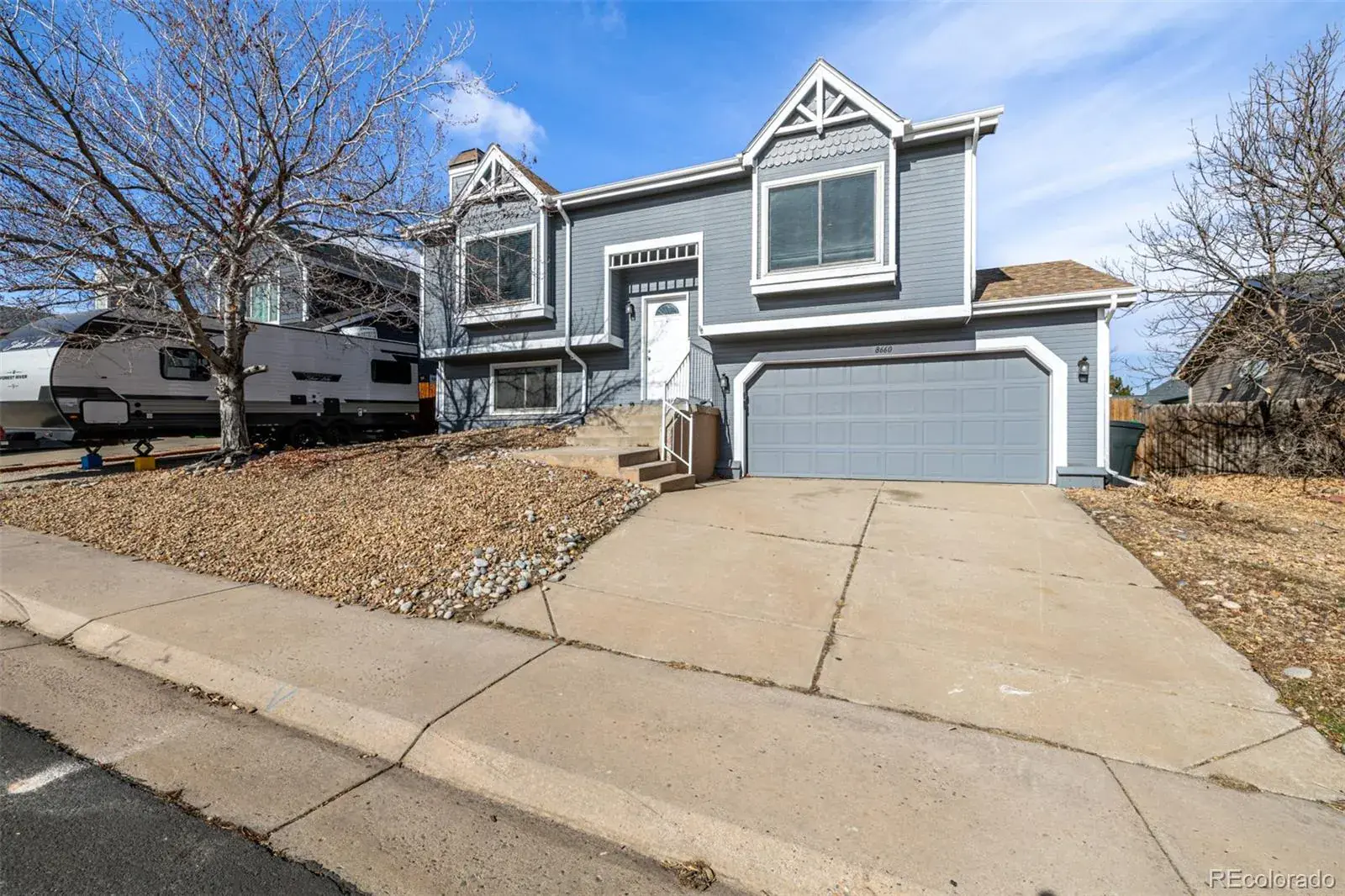 8660 Bluegrass Circle Parker CO 80134 | MLS #REC3336583 02162026210717 1600 7